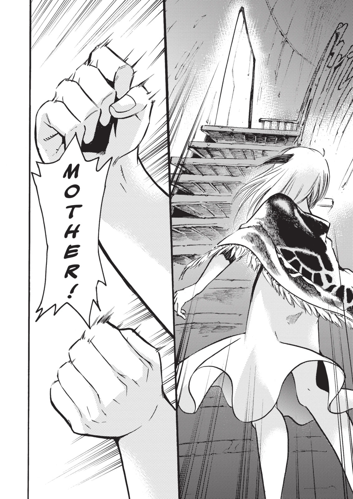 Read Cagaster chapter 19.4 image 6 on Lezhin