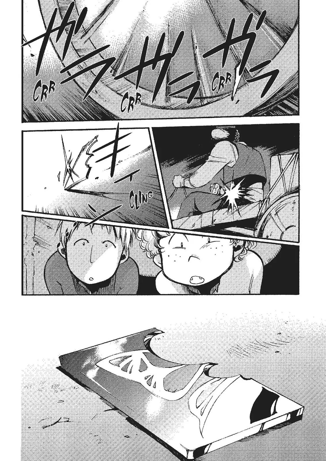 Read Cagaster chapter 19.5 image 2 on Lezhin