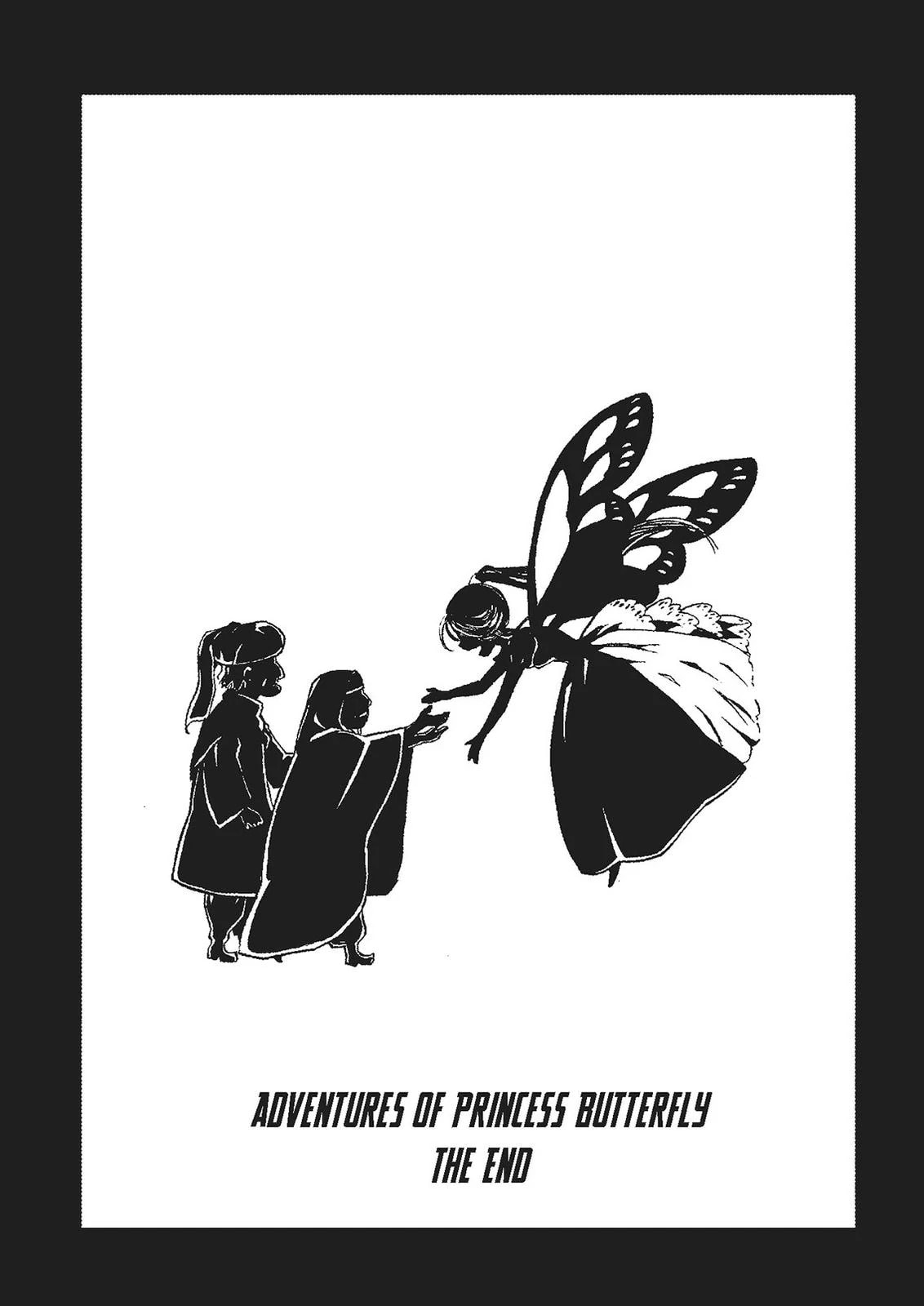 Read Cagaster chapter 19.5 image 45 on Lezhin