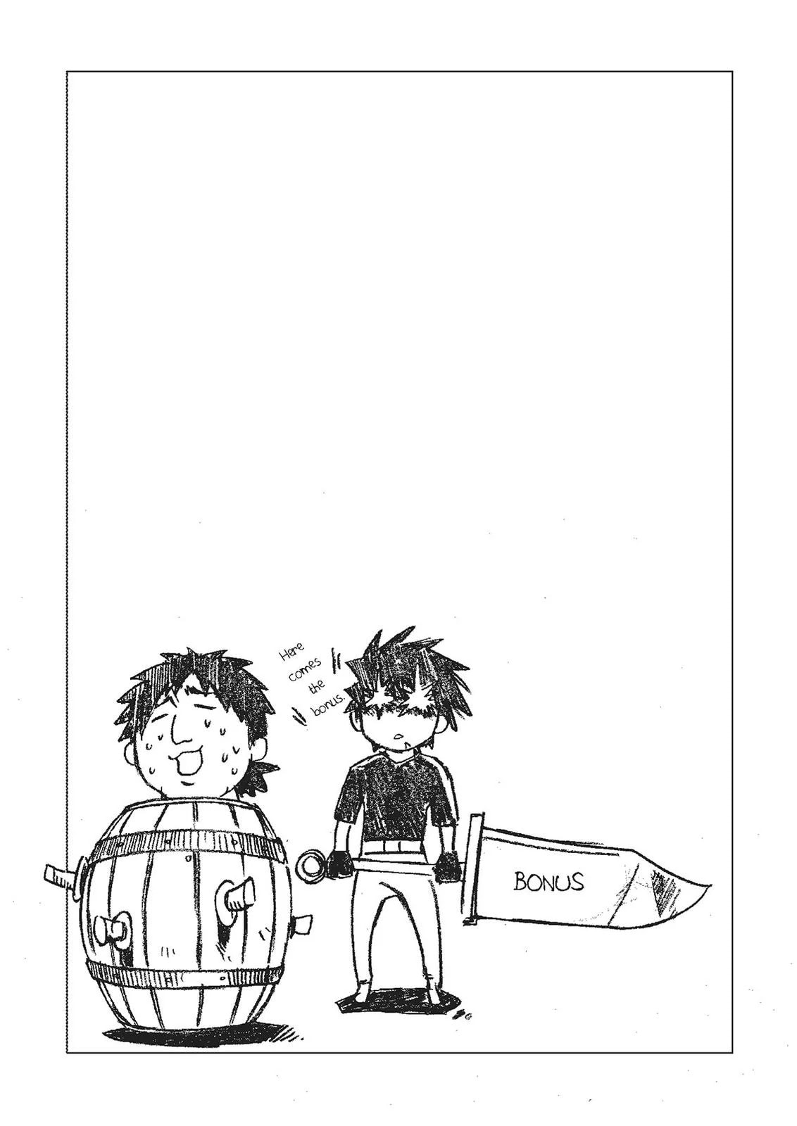 Read Cagaster chapter 19.5 image 47 on Lezhin