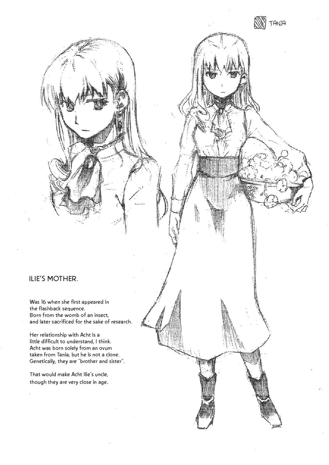 Read Cagaster chapter 19.5 image 48 on Lezhin