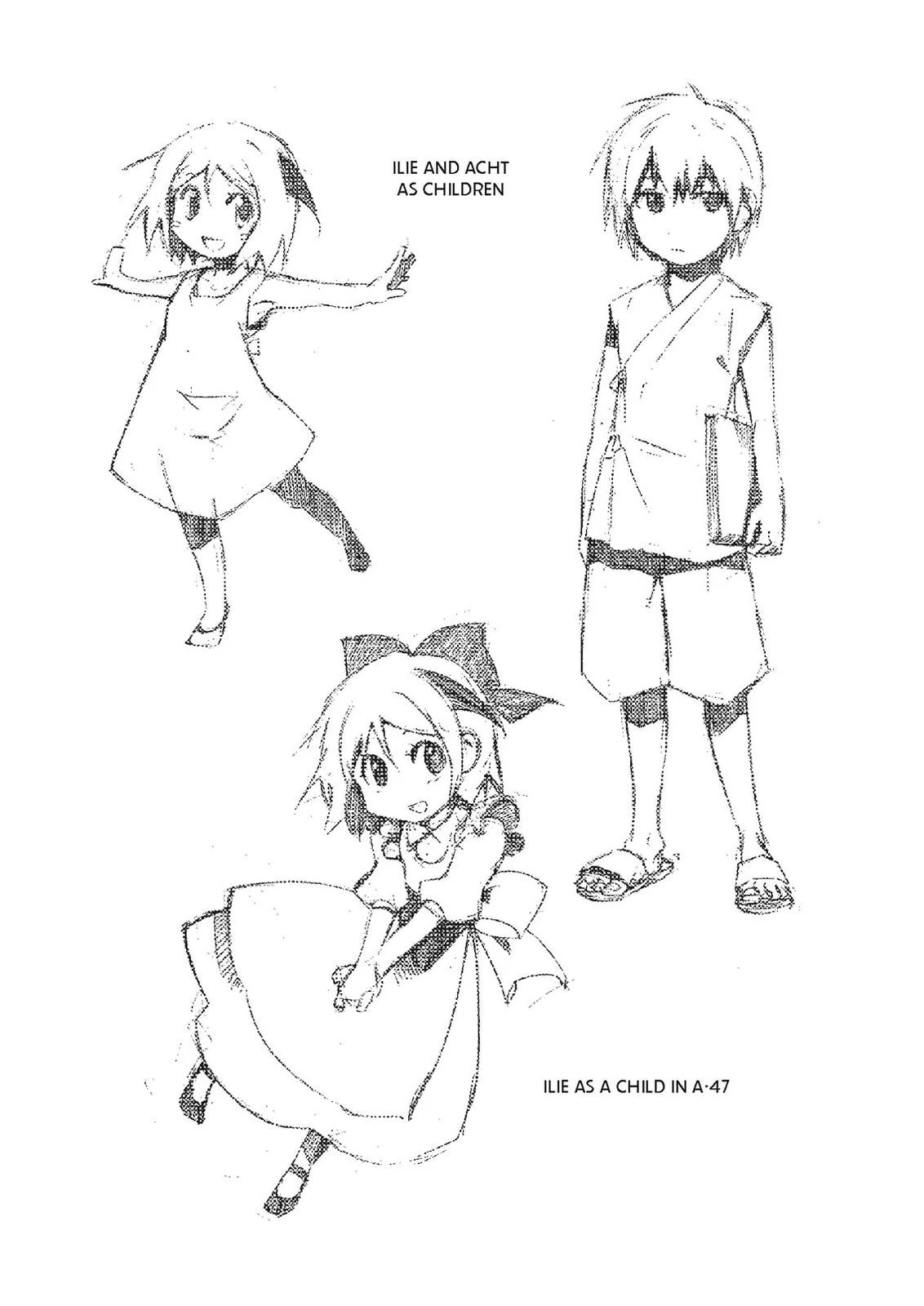 Read Cagaster chapter 19.5 image 49 on Lezhin