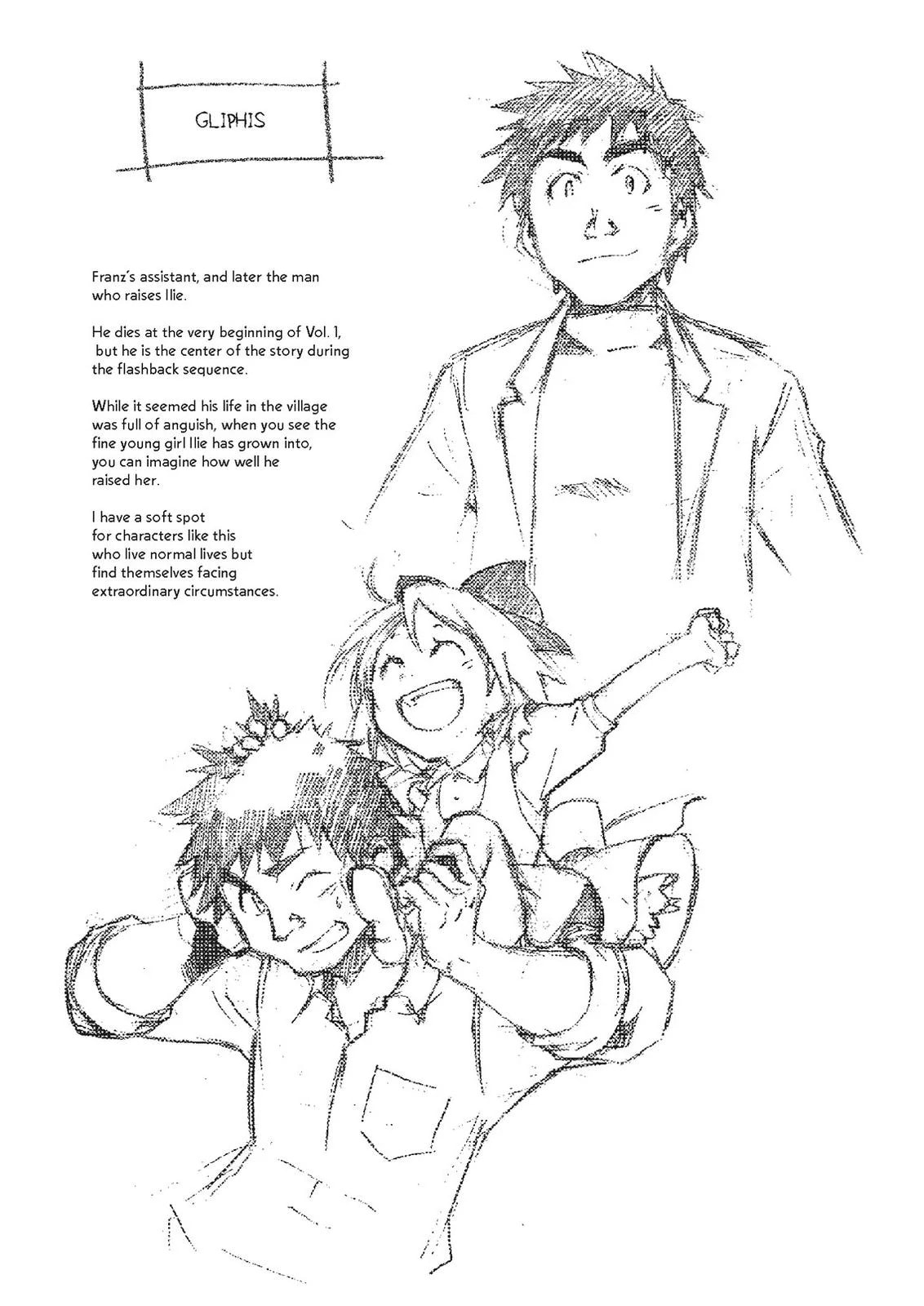 Read Cagaster chapter 19.5 image 50 on Lezhin