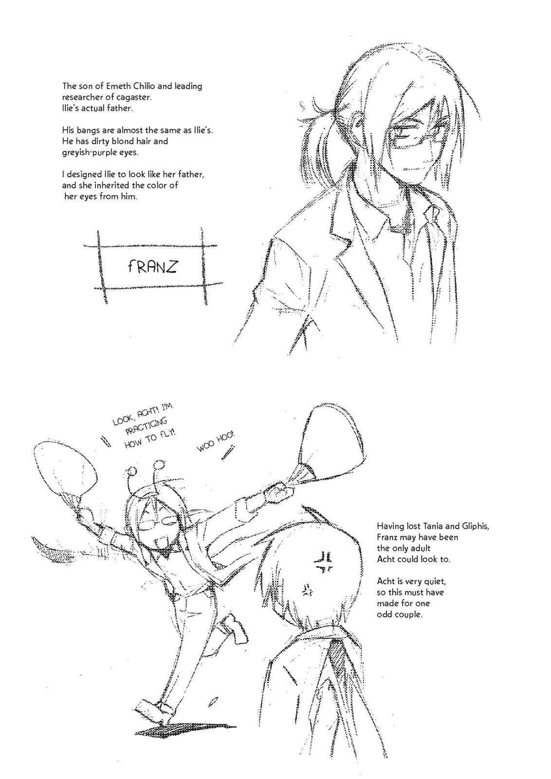Read Cagaster chapter 19.5 image 51 on Lezhin