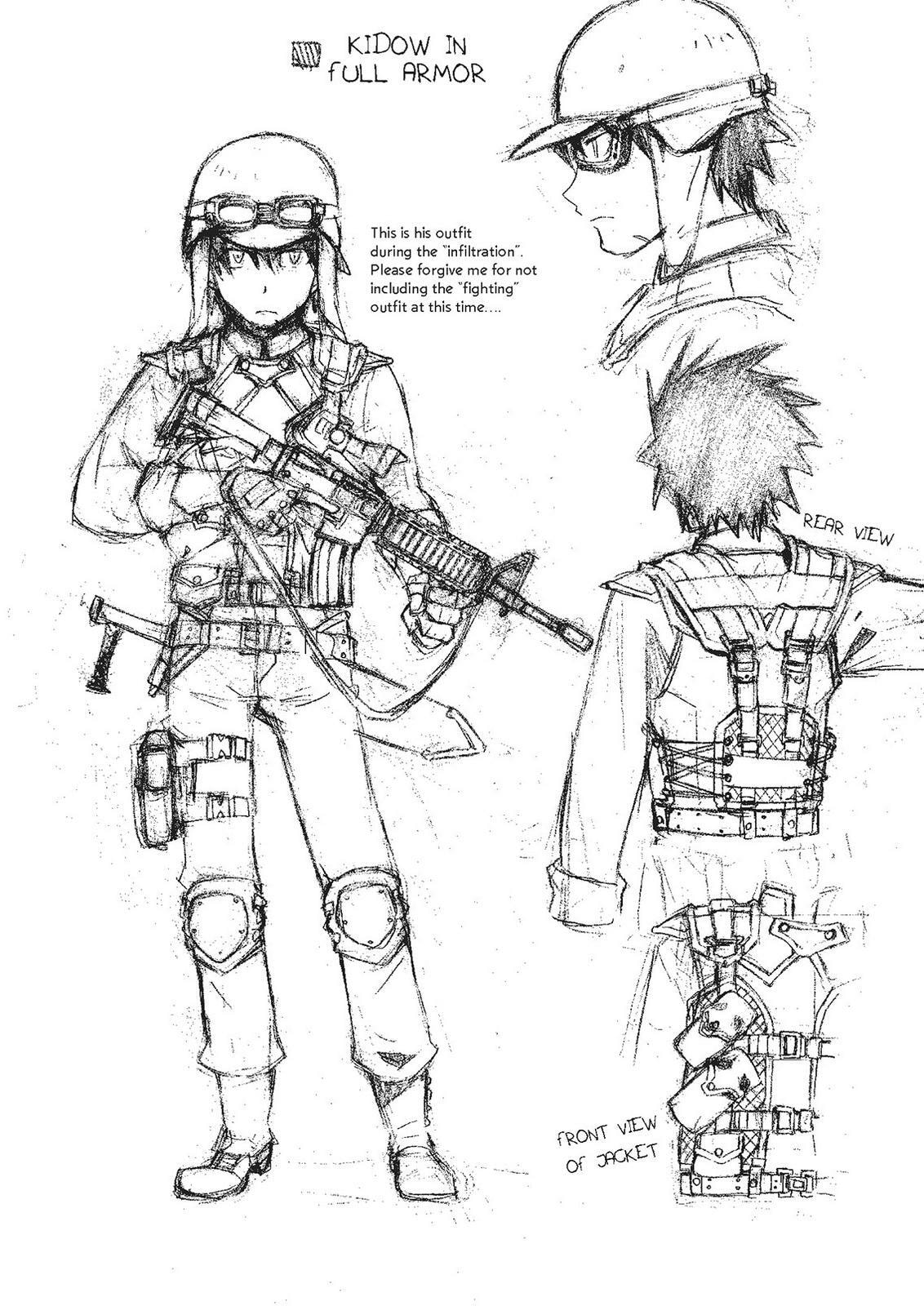 Read Cagaster chapter 19.5 image 54 on Lezhin