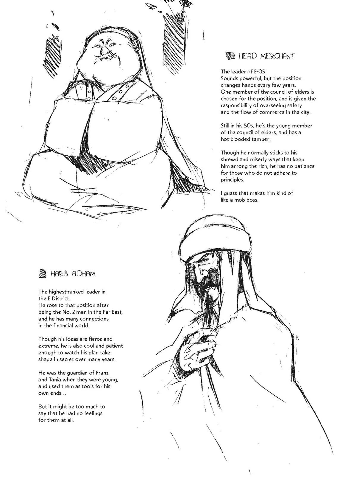 Read Cagaster chapter 19.5 image 59 on Lezhin