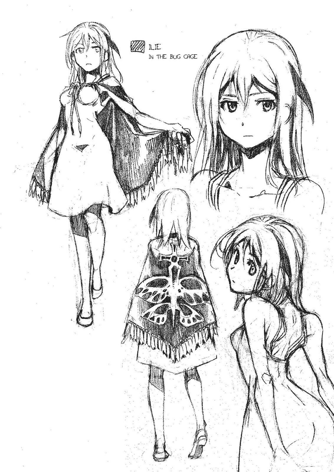 Read Cagaster chapter 19.5 image 60 on Lezhin