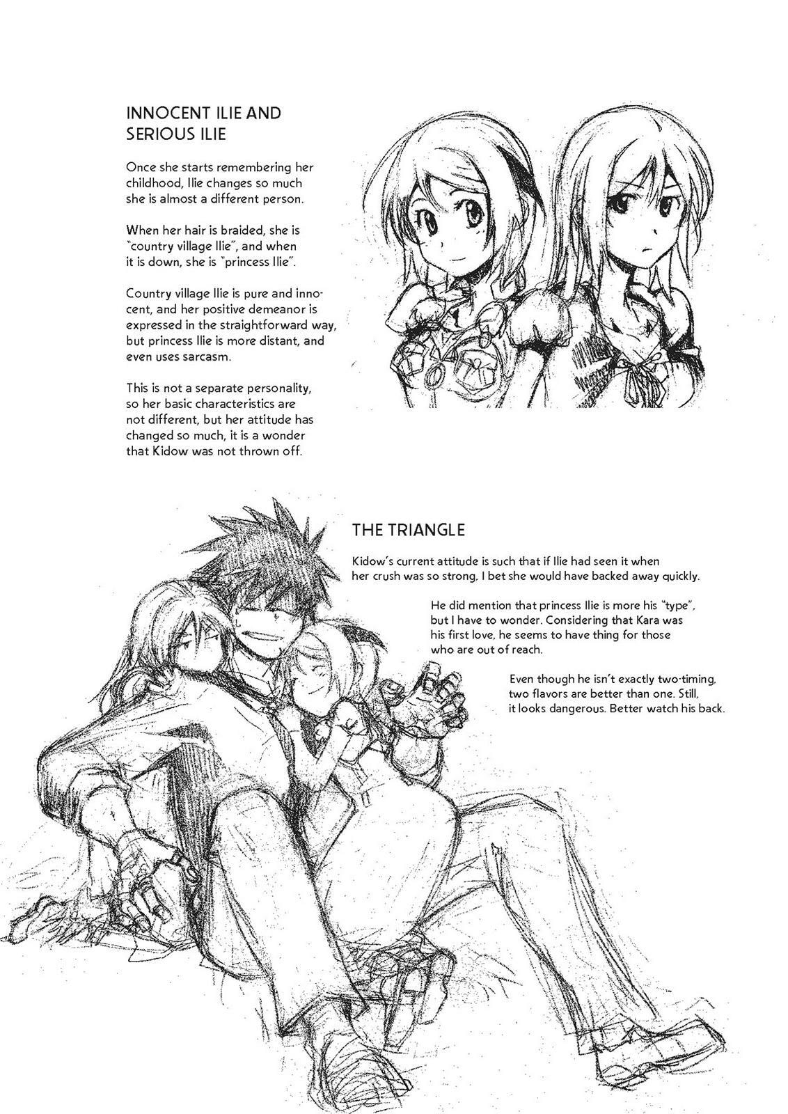 Read Cagaster chapter 19.5 image 61 on Lezhin