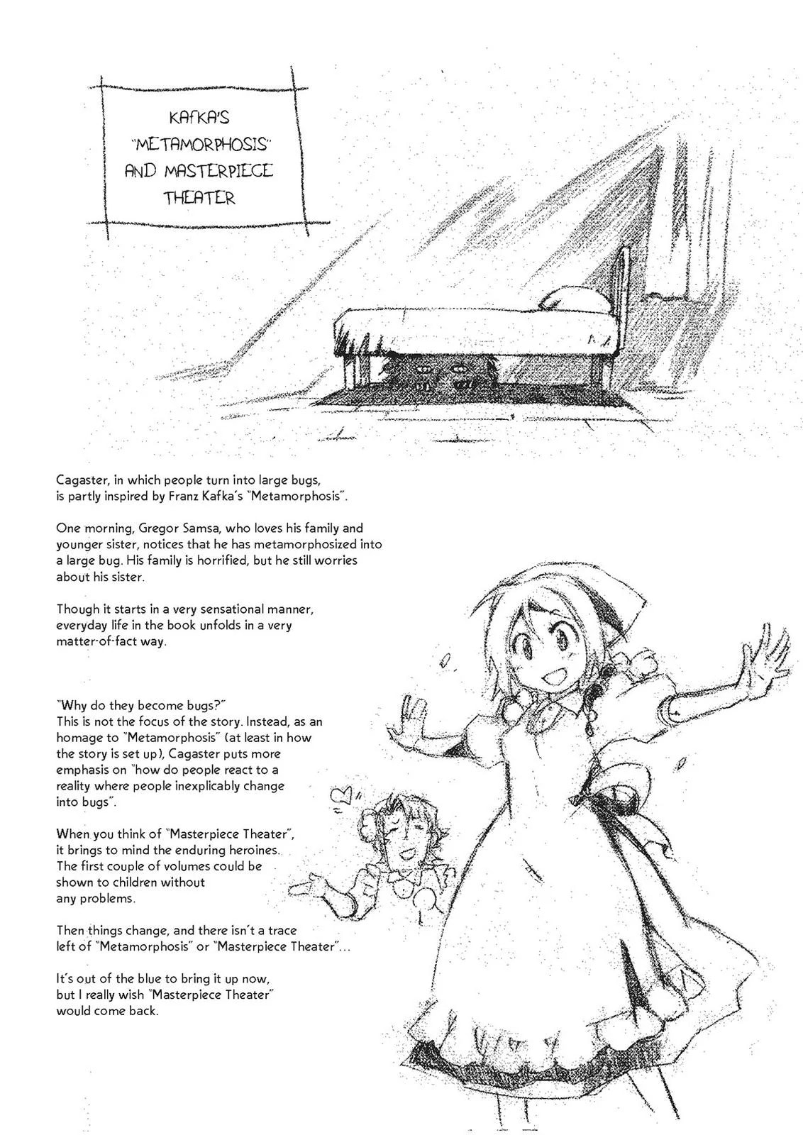 Read Cagaster chapter 19.5 image 64 on Lezhin