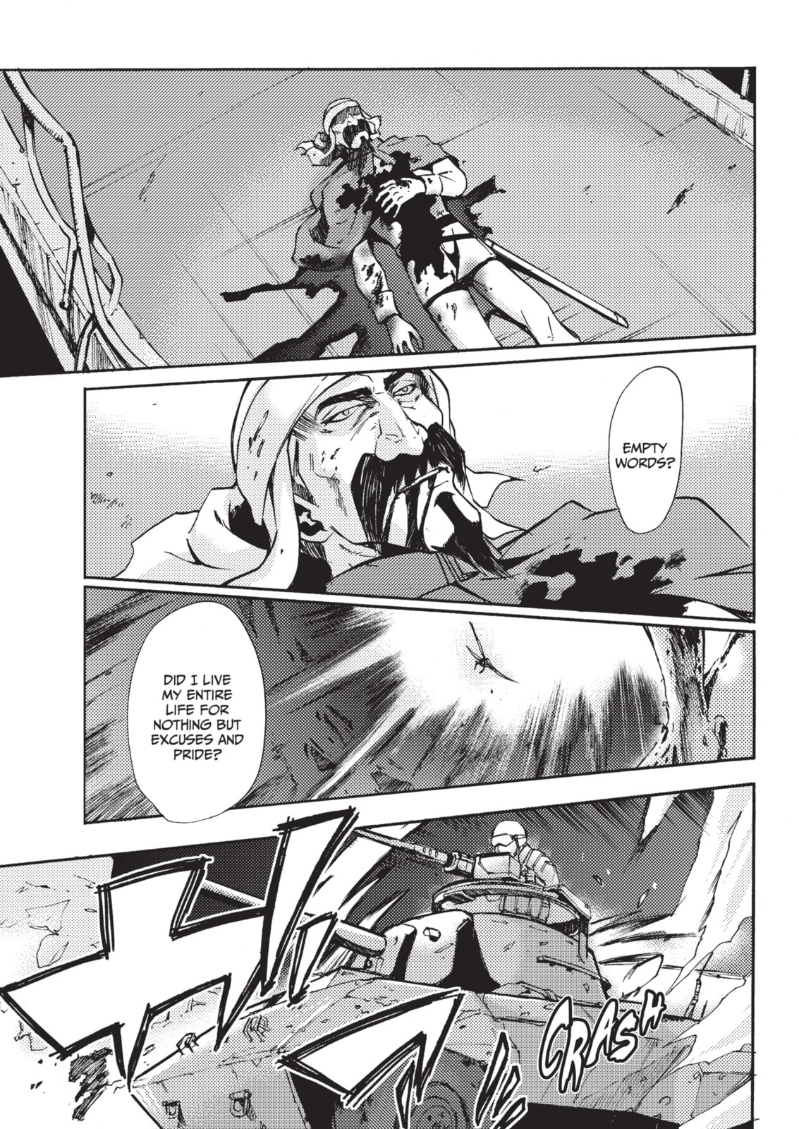 Read Cagaster chapter 19.6 image 1 on Lezhin