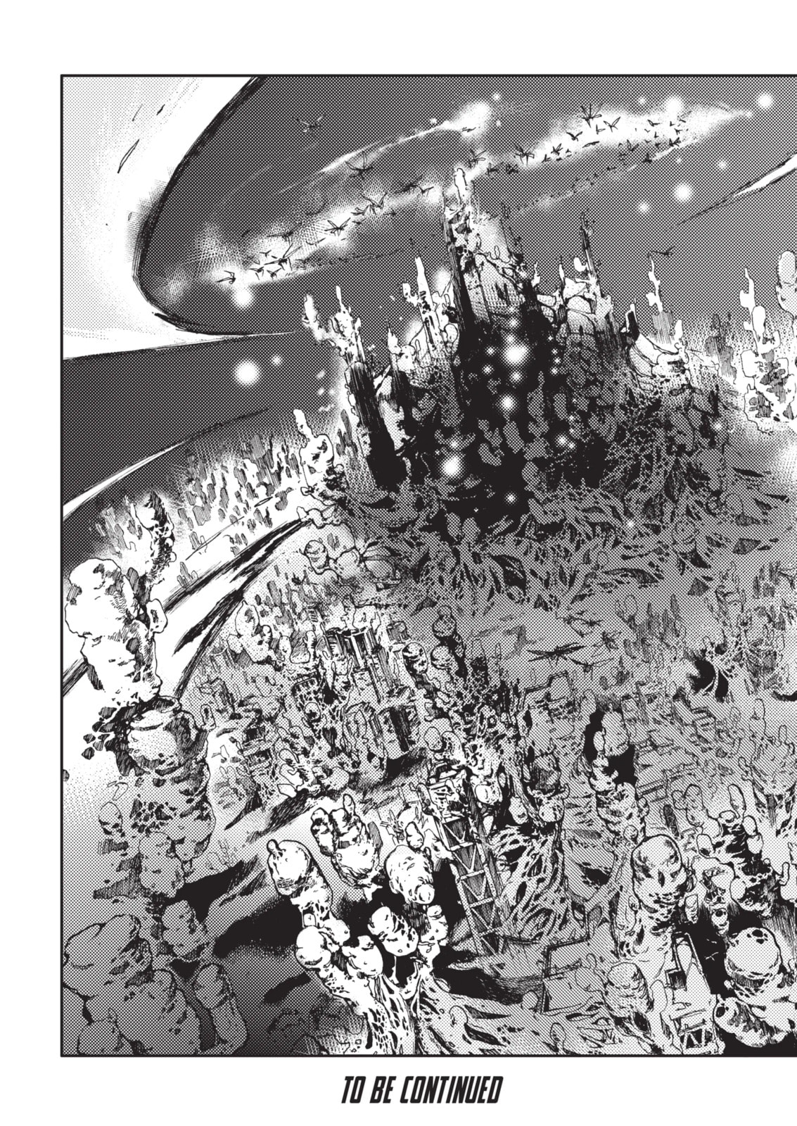 Read Cagaster chapter 19.6 image 17 on Lezhin
