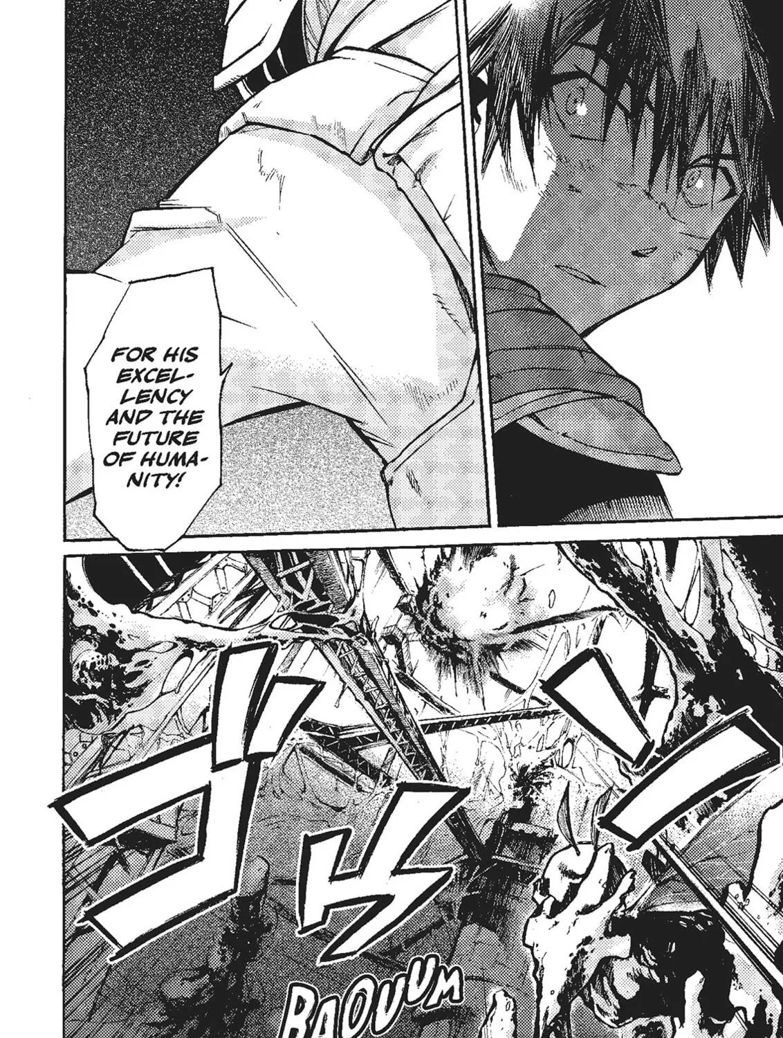 Read Cagaster chapter 19 image 106 on Lezhin