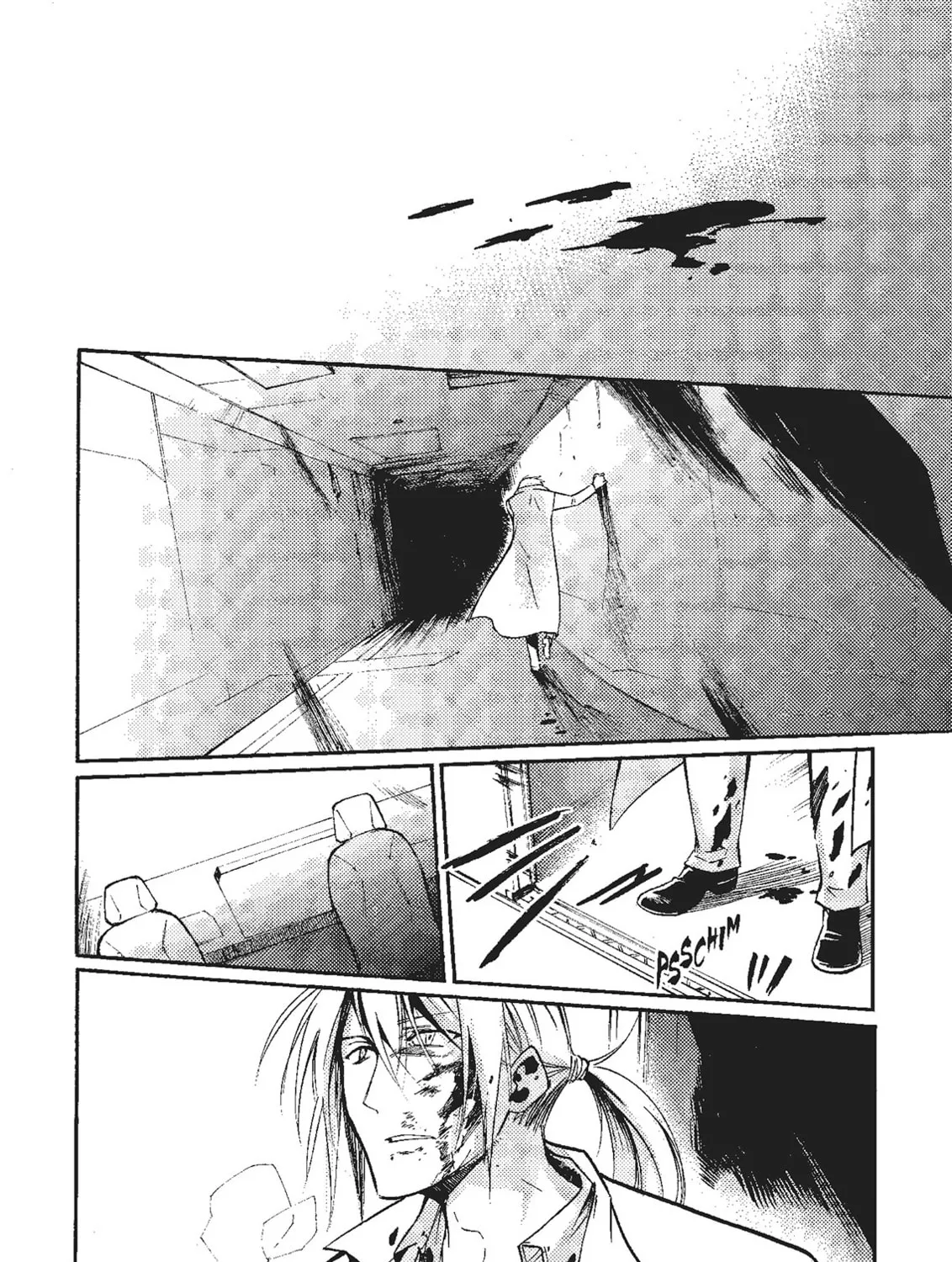 Read Cagaster chapter 19 image 122 on Lezhin