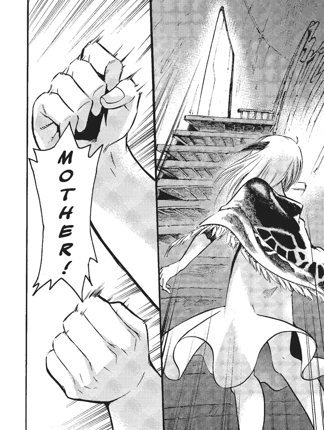 Read Cagaster chapter 19 image 126 on Lezhin