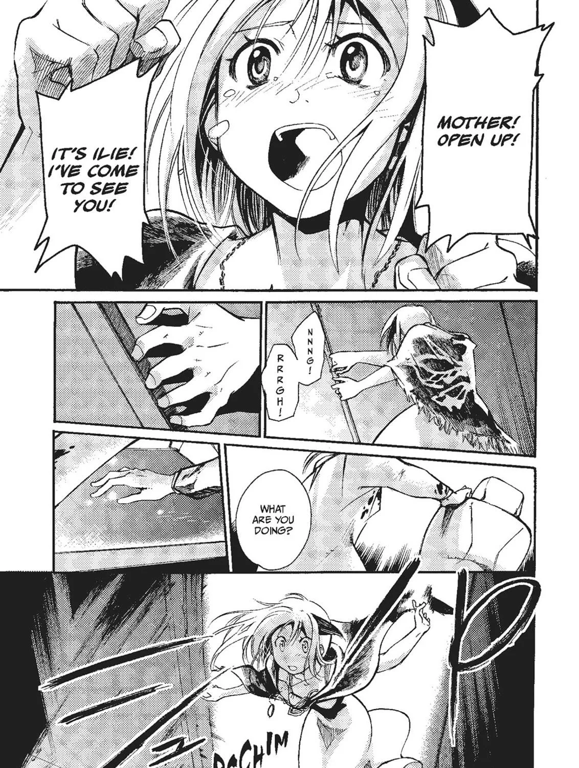 Read Cagaster chapter 19 image 128 on Lezhin