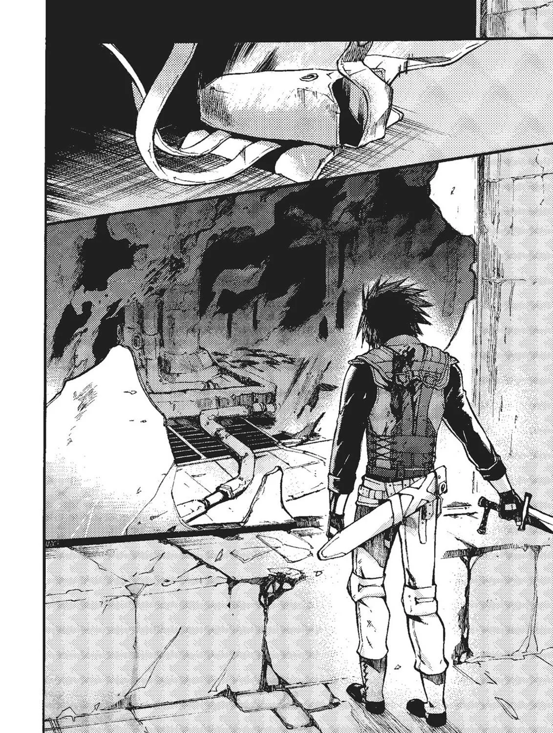 Read Cagaster chapter 19 image 138 on Lezhin