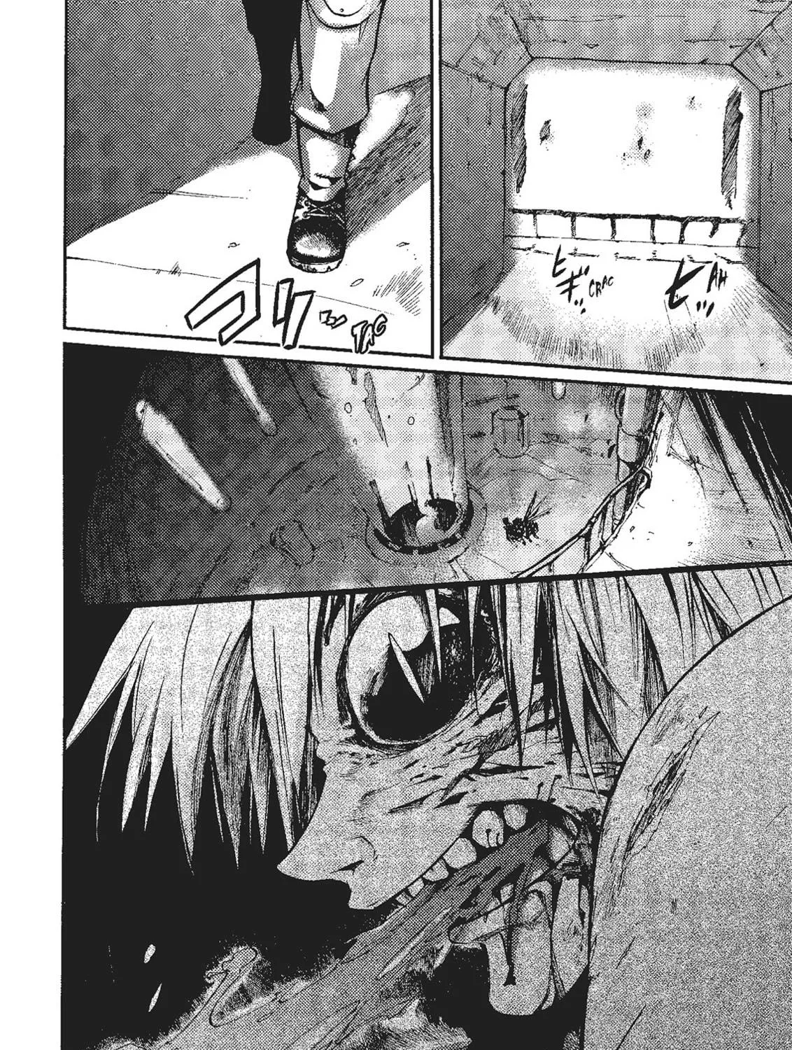 Read Cagaster chapter 19 image 142 on Lezhin