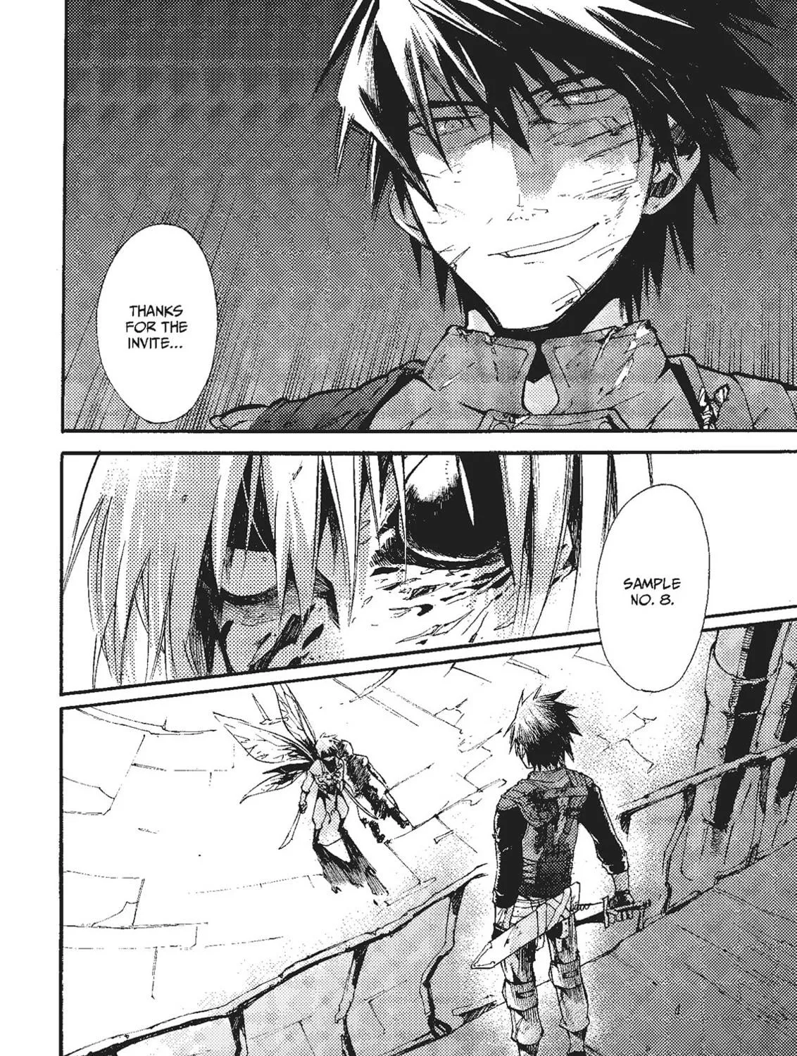 Read Cagaster chapter 19 image 148 on Lezhin