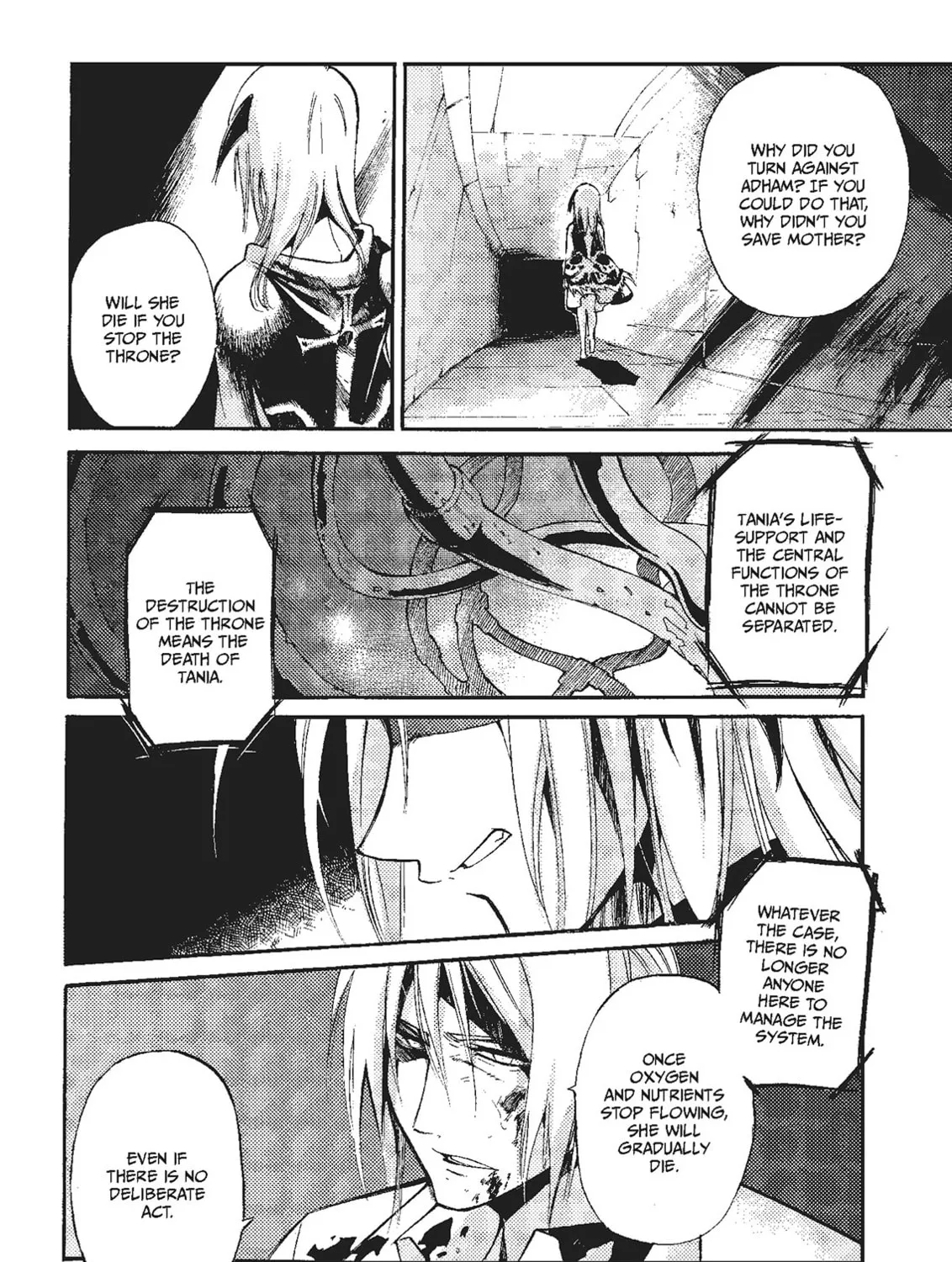 Read Cagaster chapter 19 image 152 on Lezhin