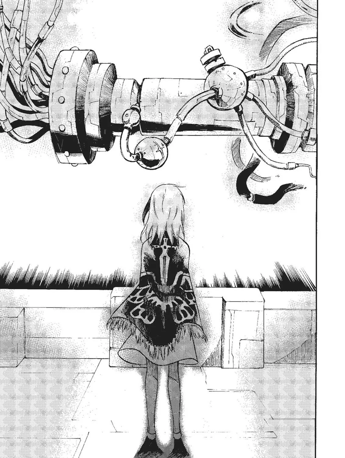 Read Cagaster chapter 19 image 158 on Lezhin