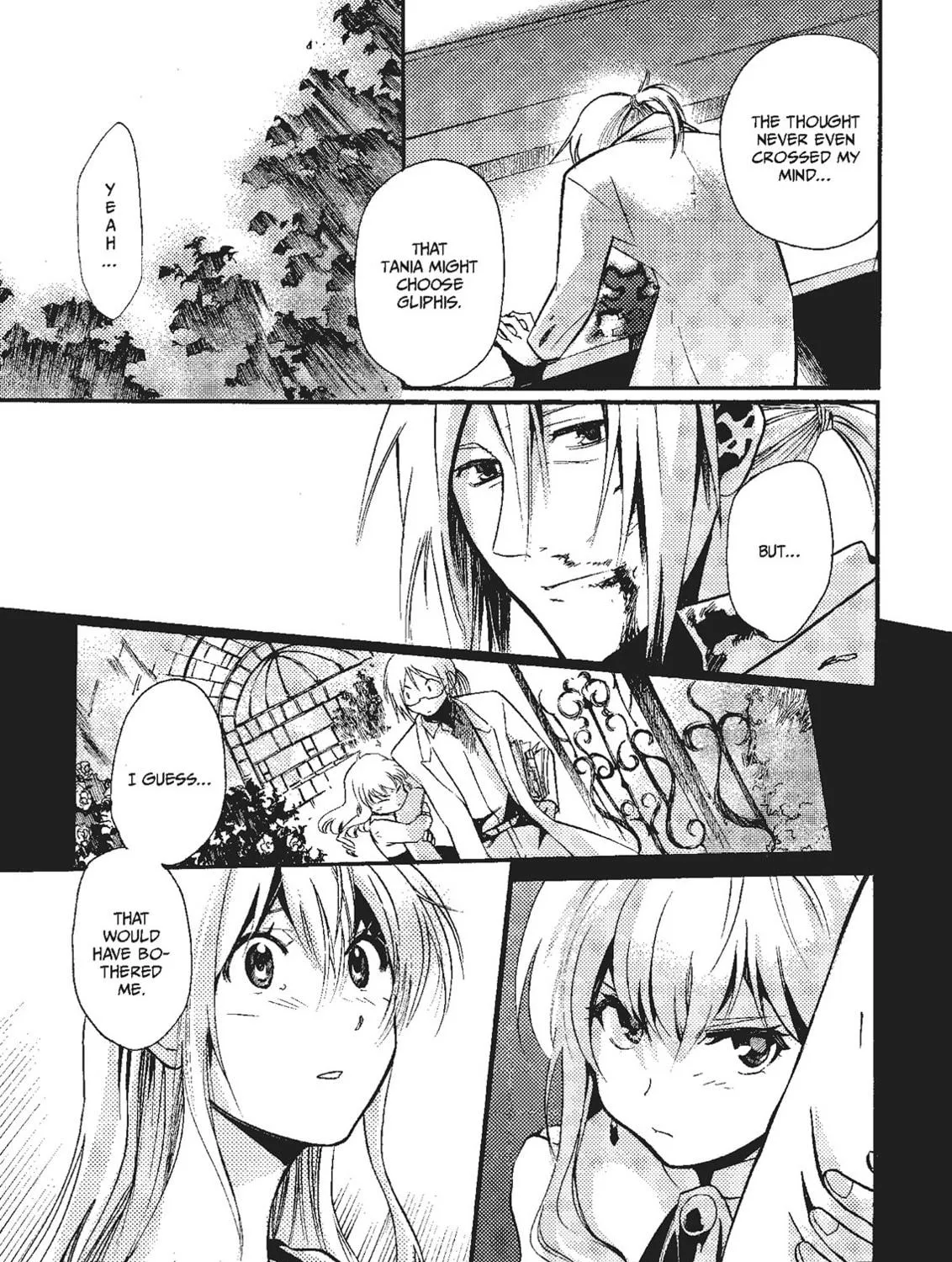Read Cagaster chapter 19 image 166 on Lezhin