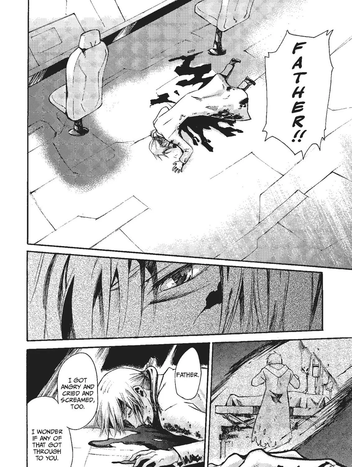 Read Cagaster chapter 19 image 172 on Lezhin