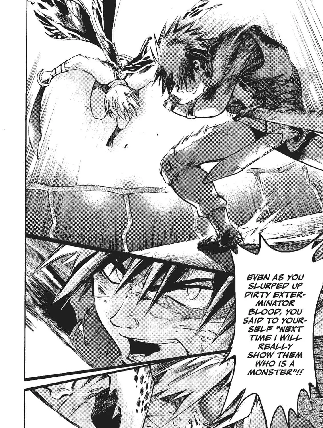 Read Cagaster chapter 19 image 188 on Lezhin
