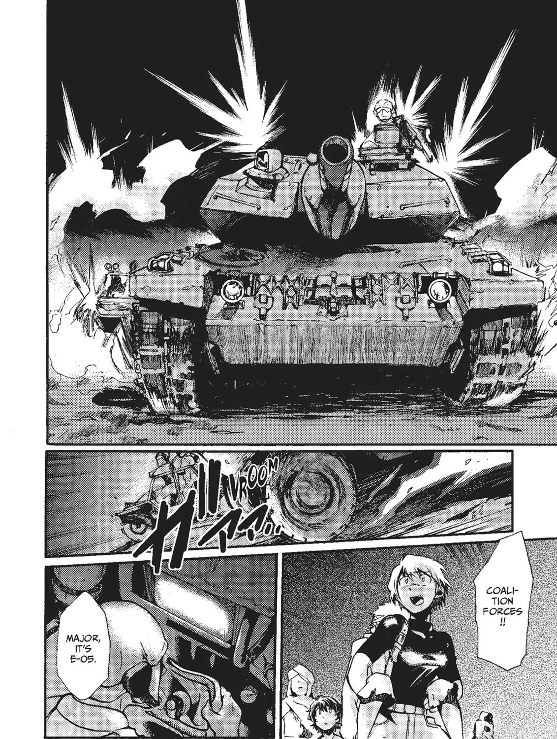 Read Cagaster chapter 19 image 212 on Lezhin