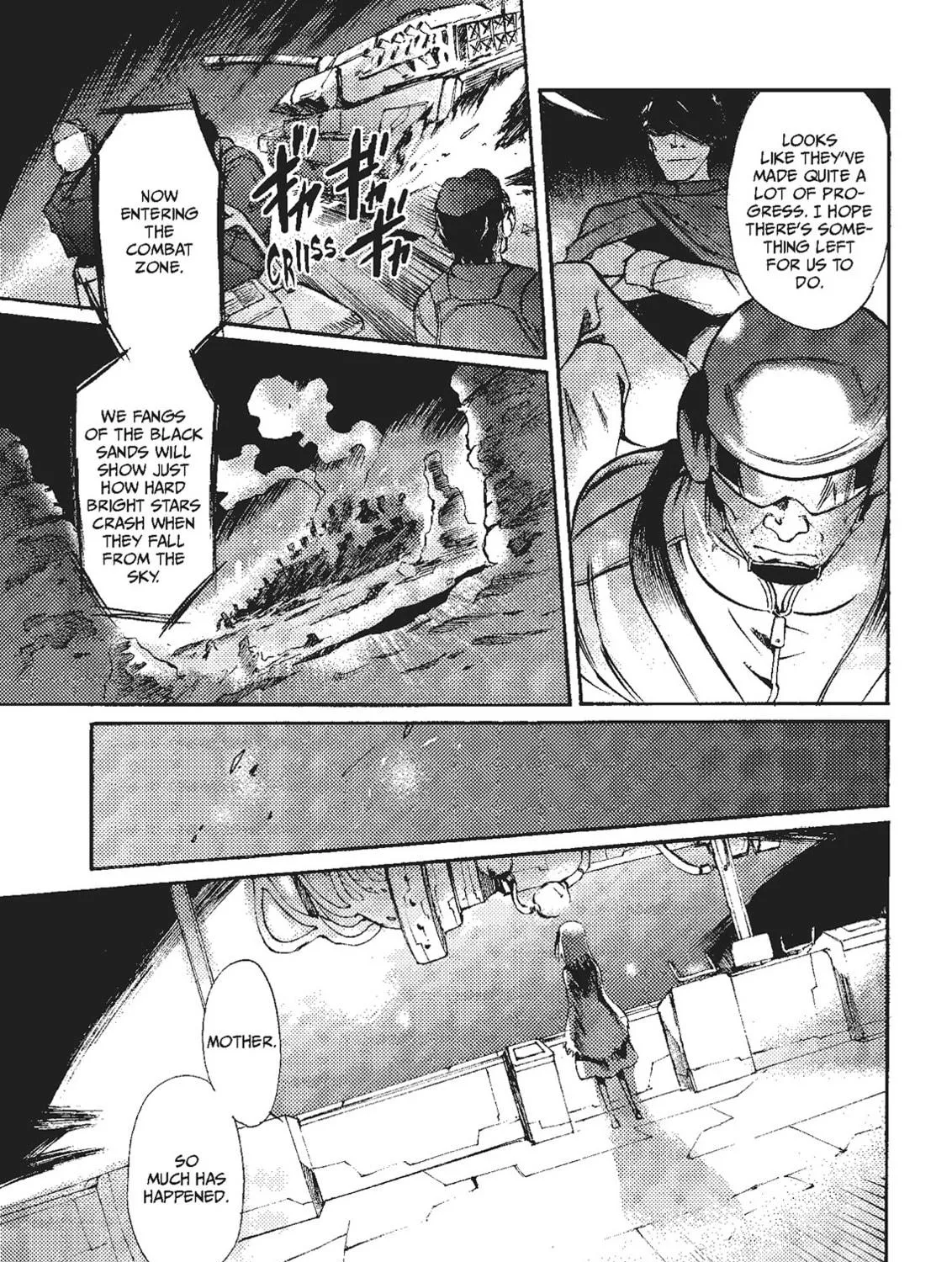 Read Cagaster chapter 19 image 214 on Lezhin