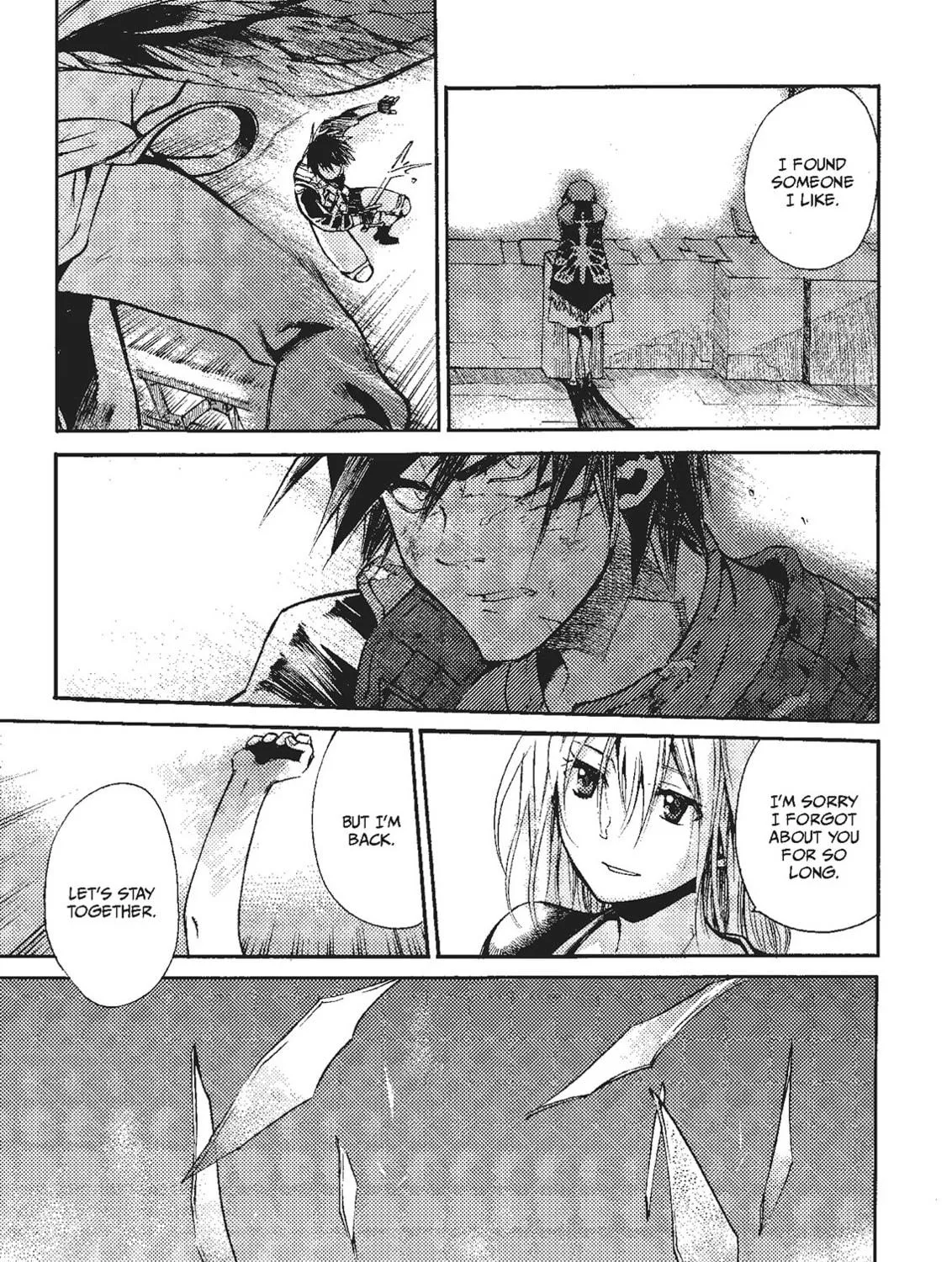 Read Cagaster chapter 19 image 218 on Lezhin
