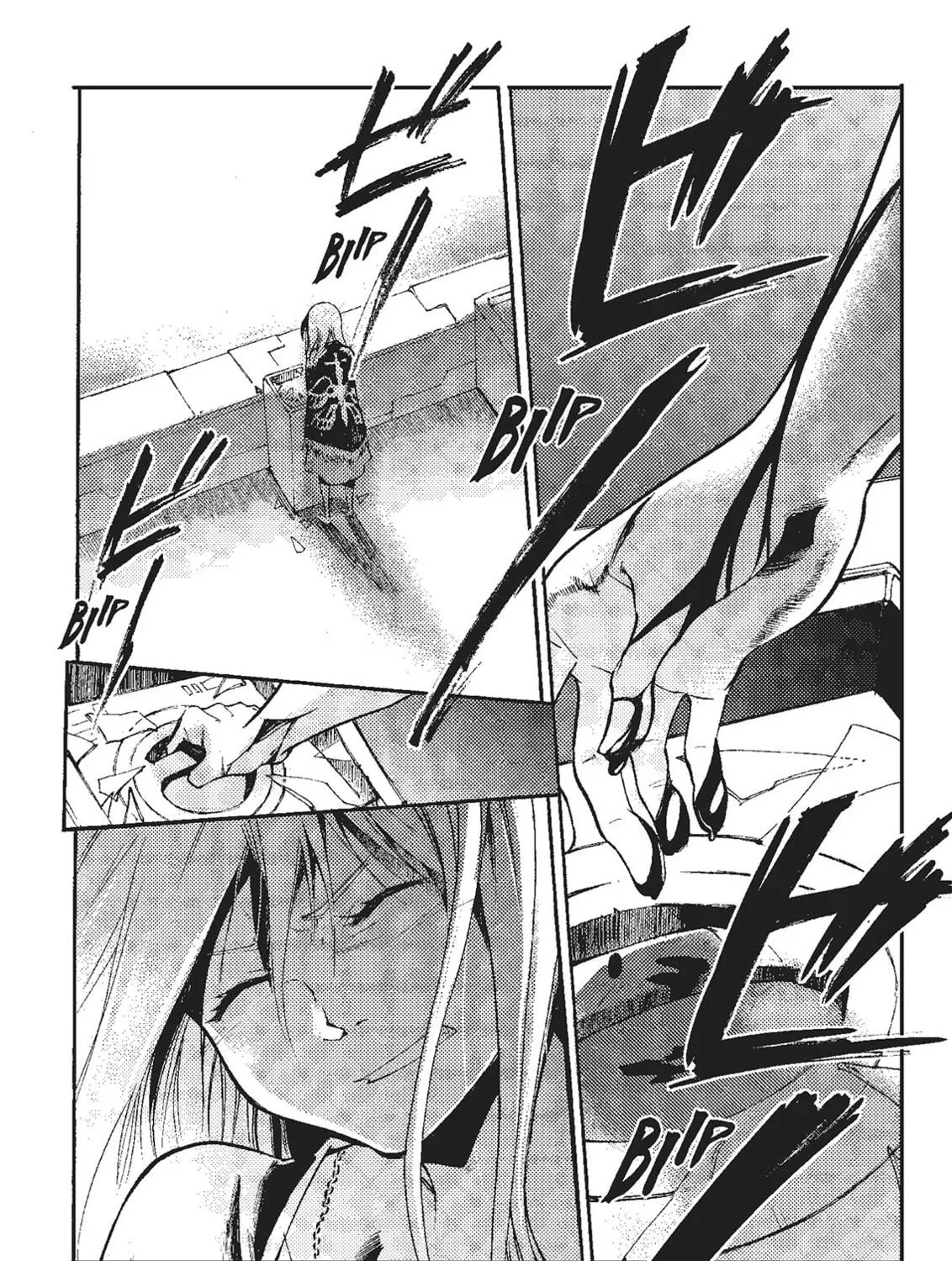 Read Cagaster chapter 19 image 220 on Lezhin