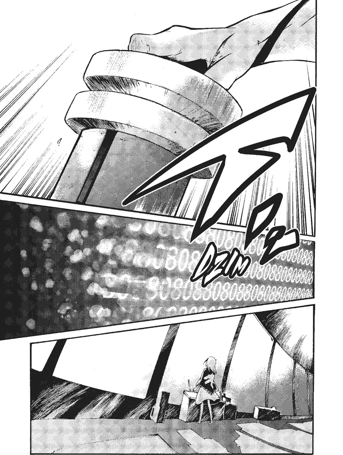 Read Cagaster chapter 19 image 222 on Lezhin