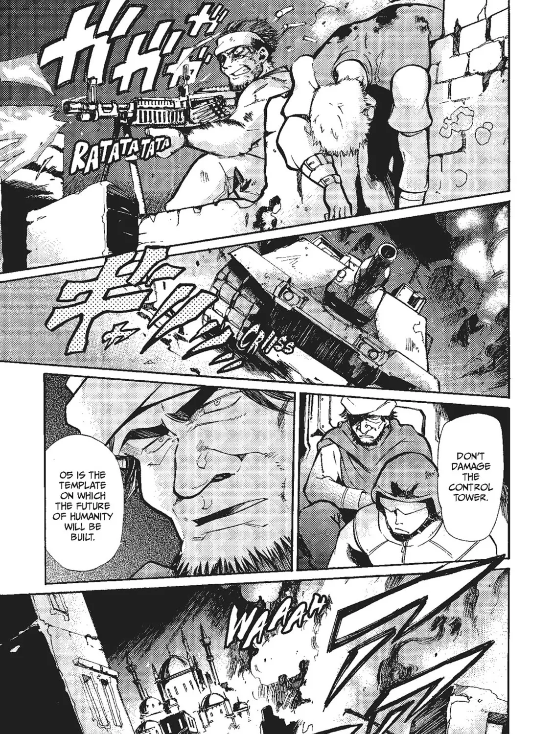 Read Cagaster chapter 19 image 30 on Lezhin