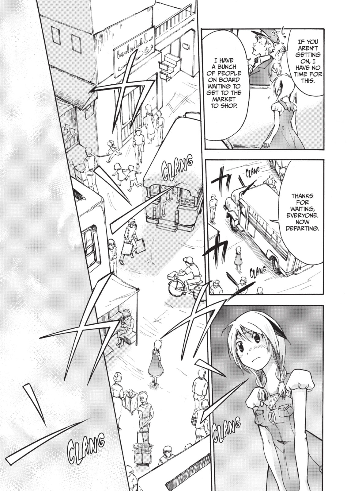 Read Cagaster chapter 2.1 image 10 on Lezhin