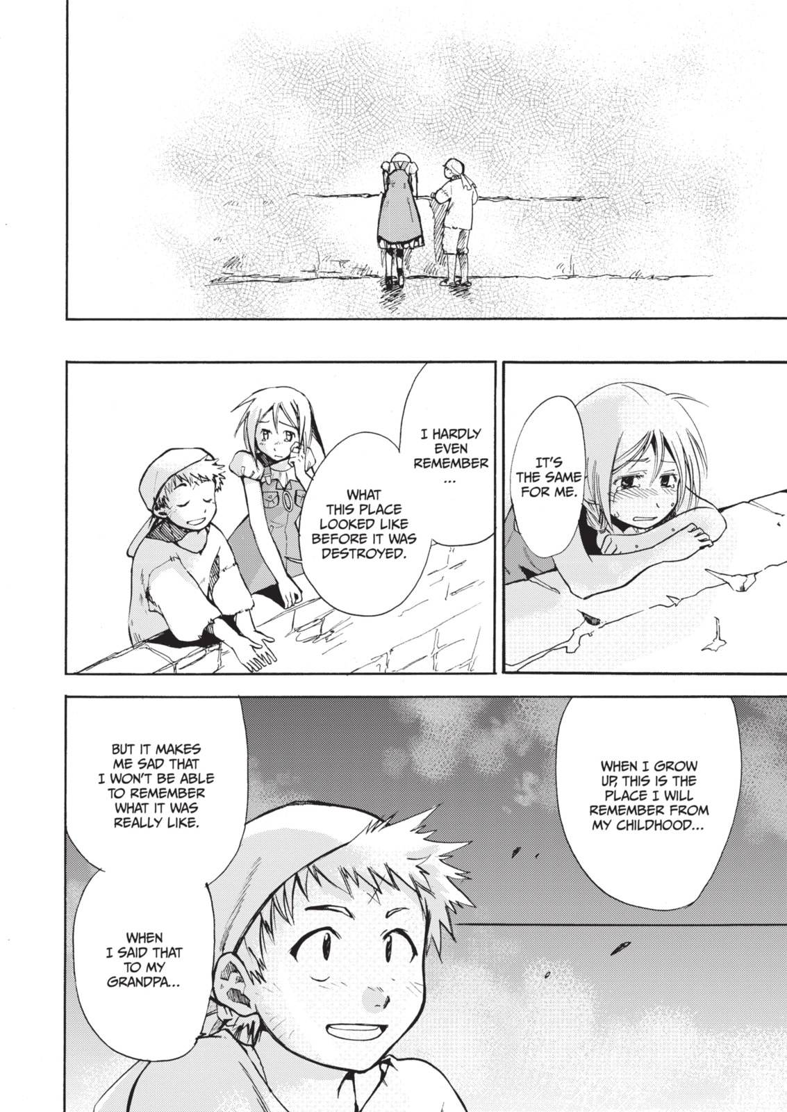Read Cagaster chapter 2.2 image 5 on Lezhin