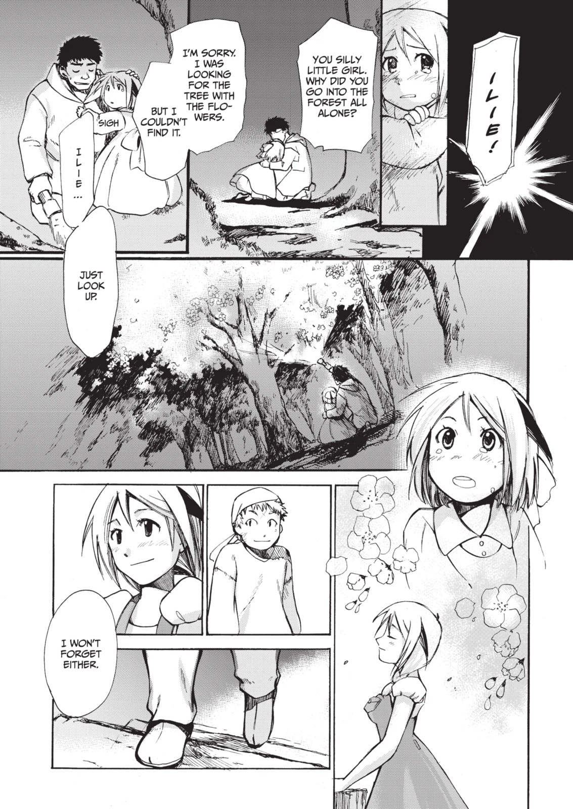 Read Cagaster chapter 2.2 image 8 on Lezhin