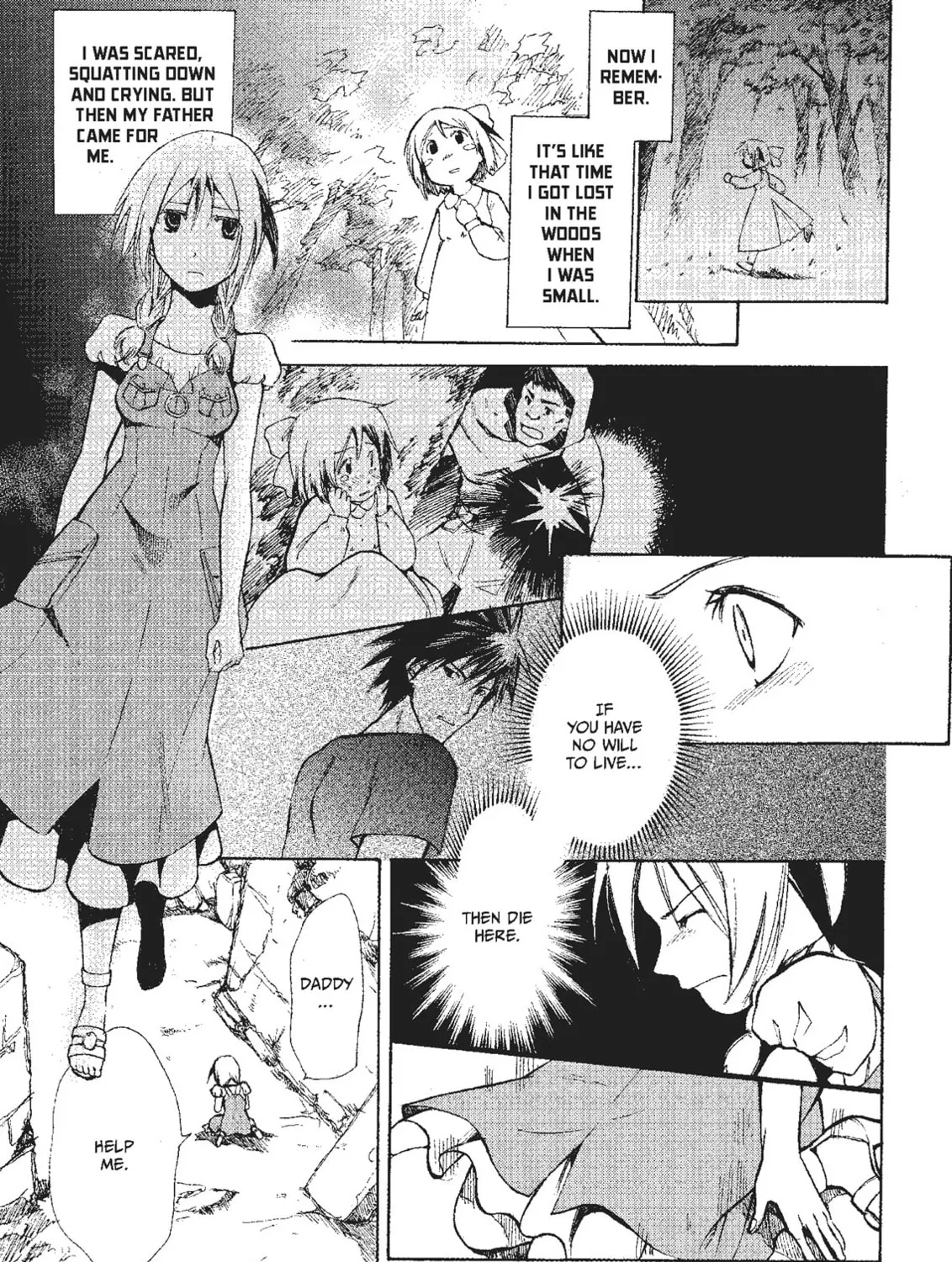 Read Cagaster chapter 2 image 36 on Lezhin