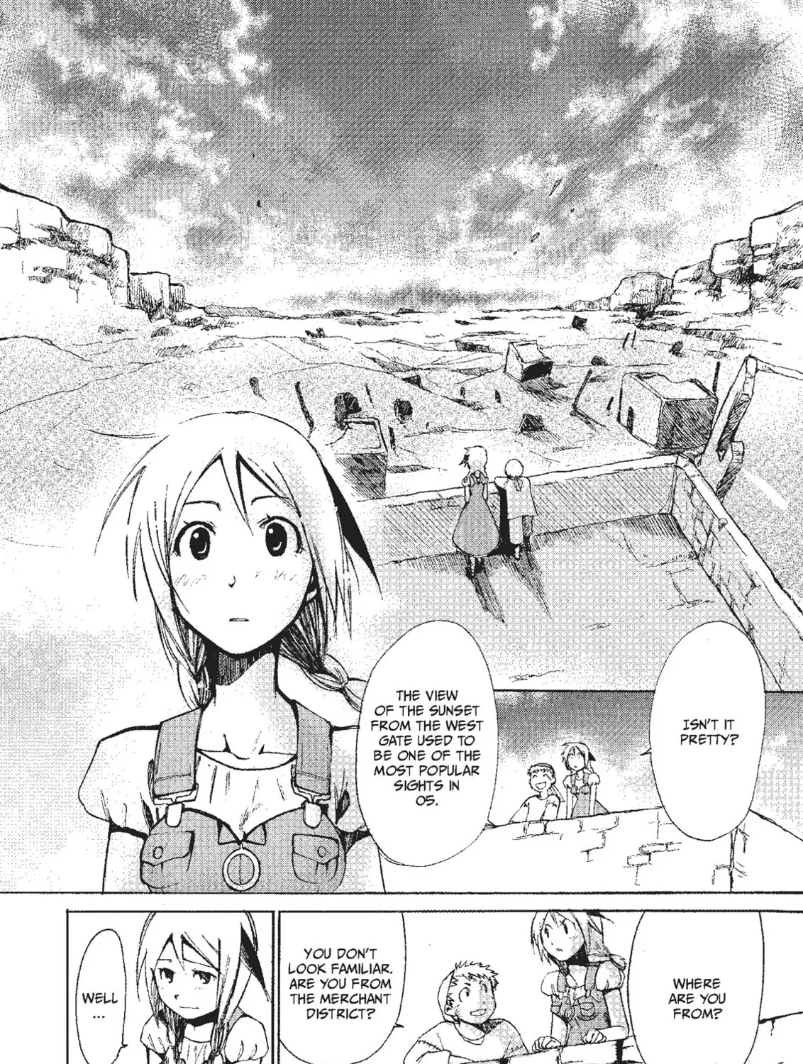 Read Cagaster chapter 2 image 50 on Lezhin