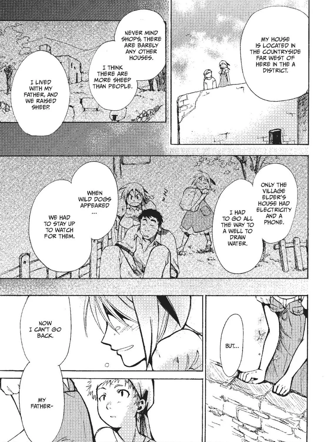 Read Cagaster chapter 2 image 52 on Lezhin