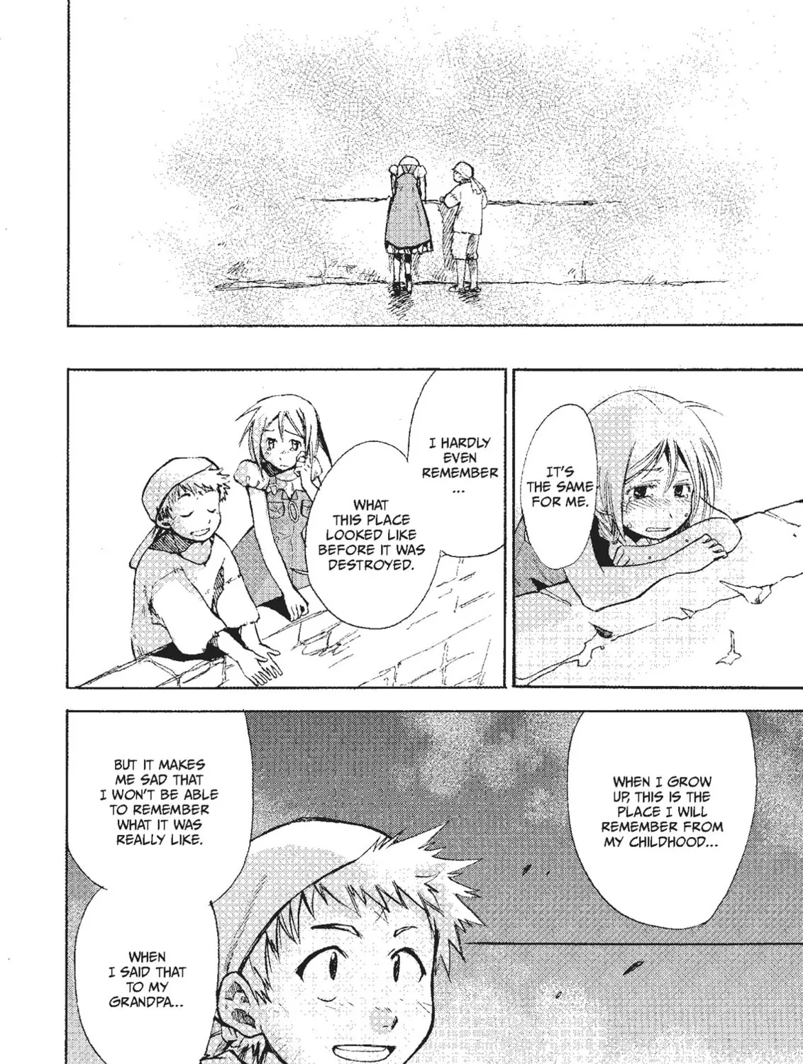 Read Cagaster chapter 2 image 54 on Lezhin