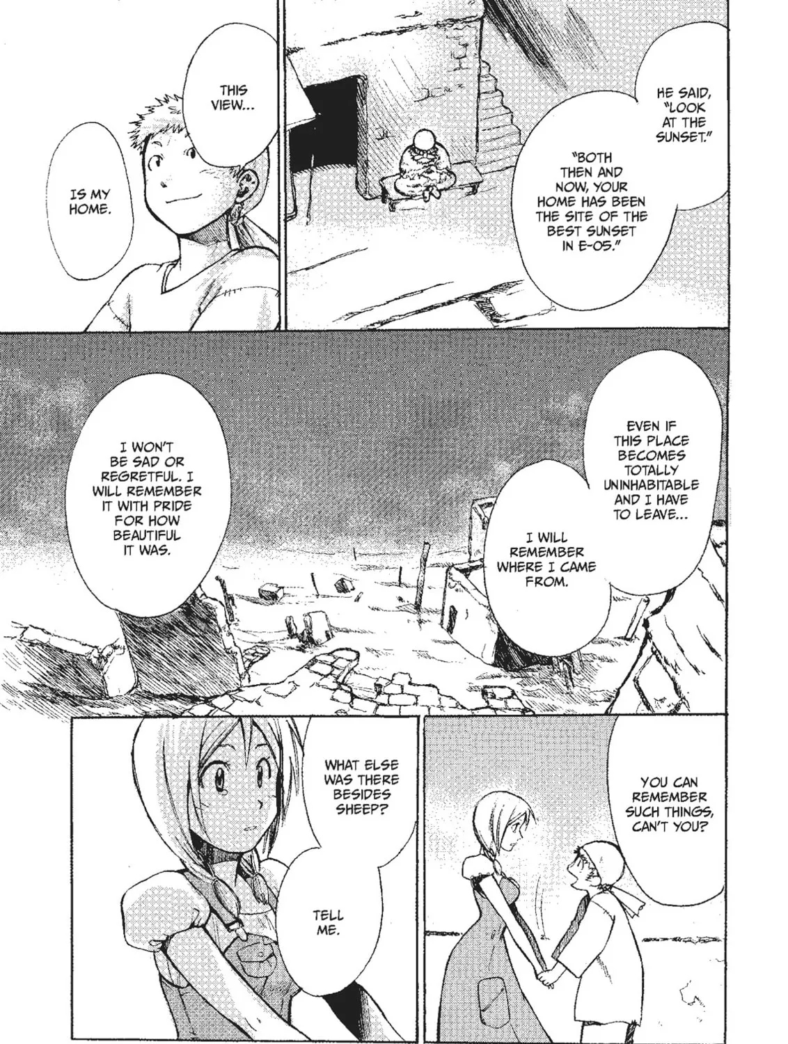 Read Cagaster chapter 2 image 56 on Lezhin