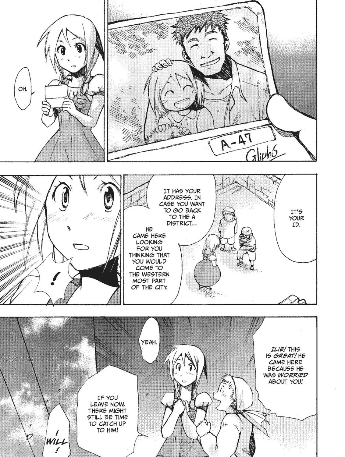 Read Cagaster chapter 2 image 68 on Lezhin