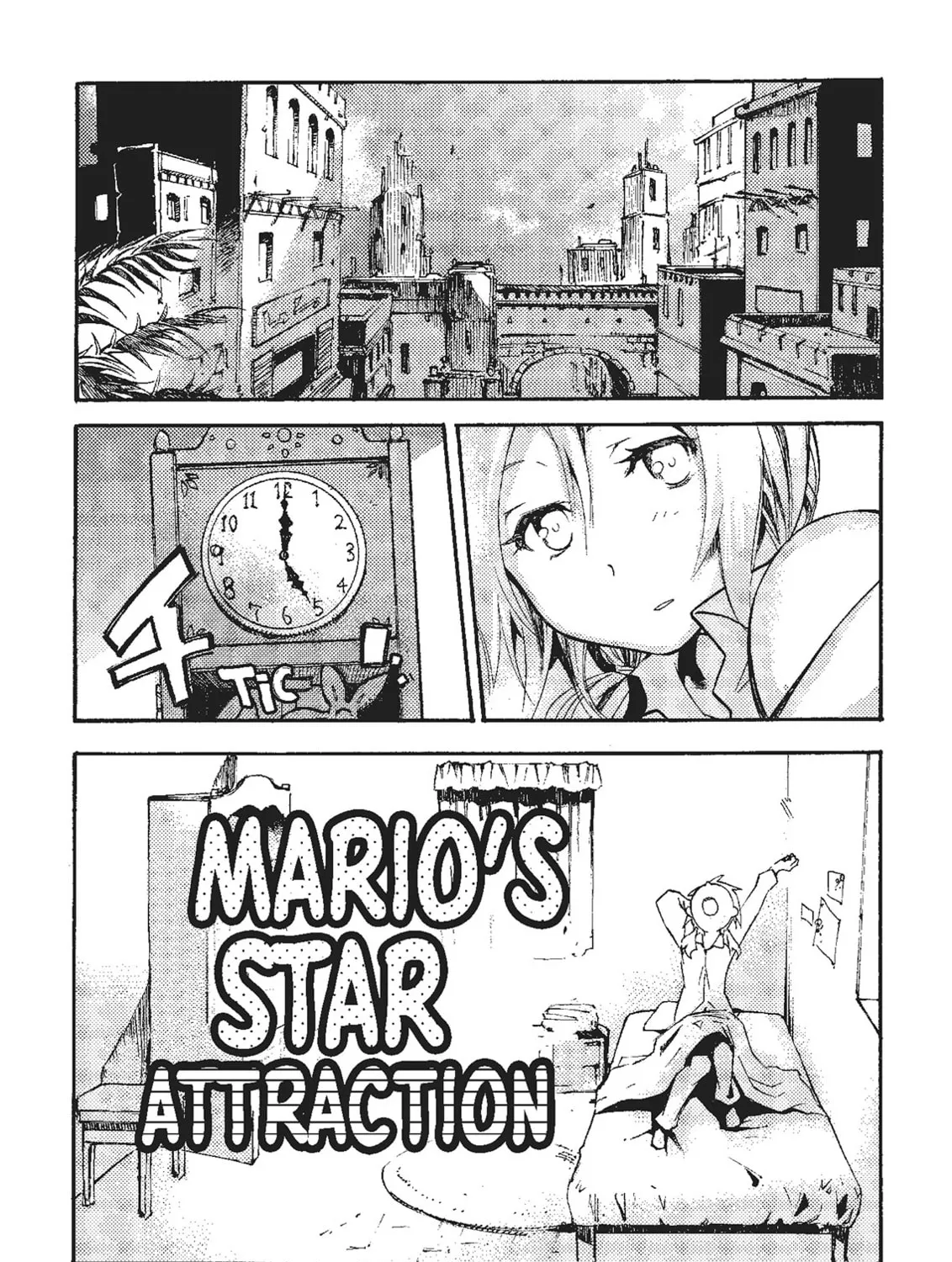 Read Cagaster chapter 20.1 image 2 on Lezhin