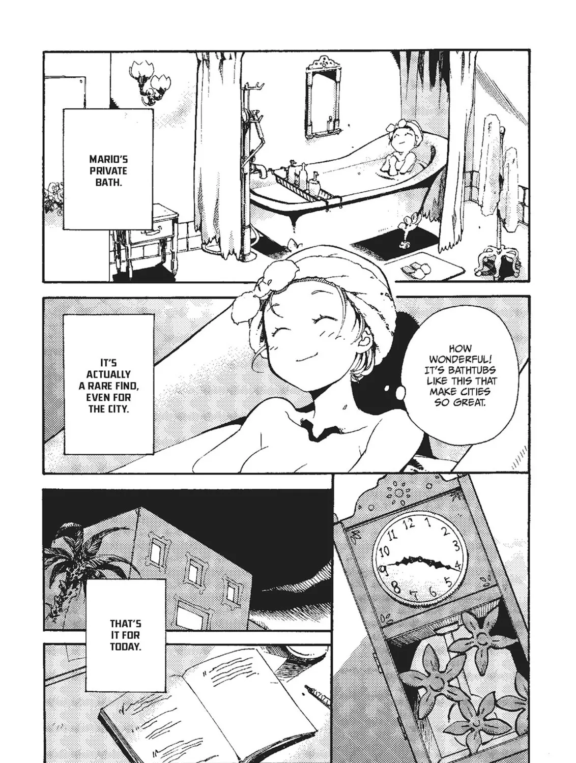 Read Cagaster chapter 20.1 image 26 on Lezhin