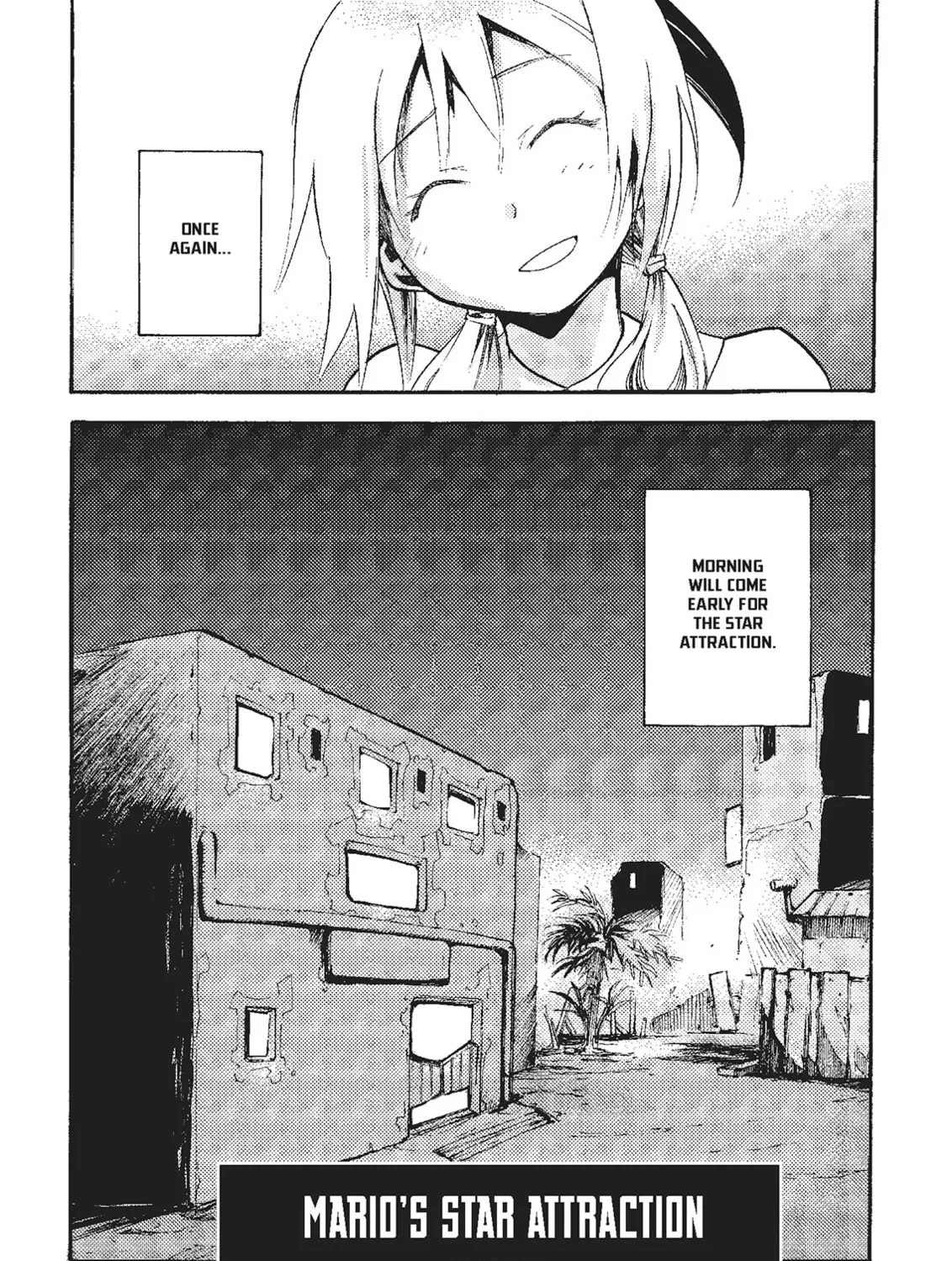 Read Cagaster chapter 20.1 image 32 on Lezhin