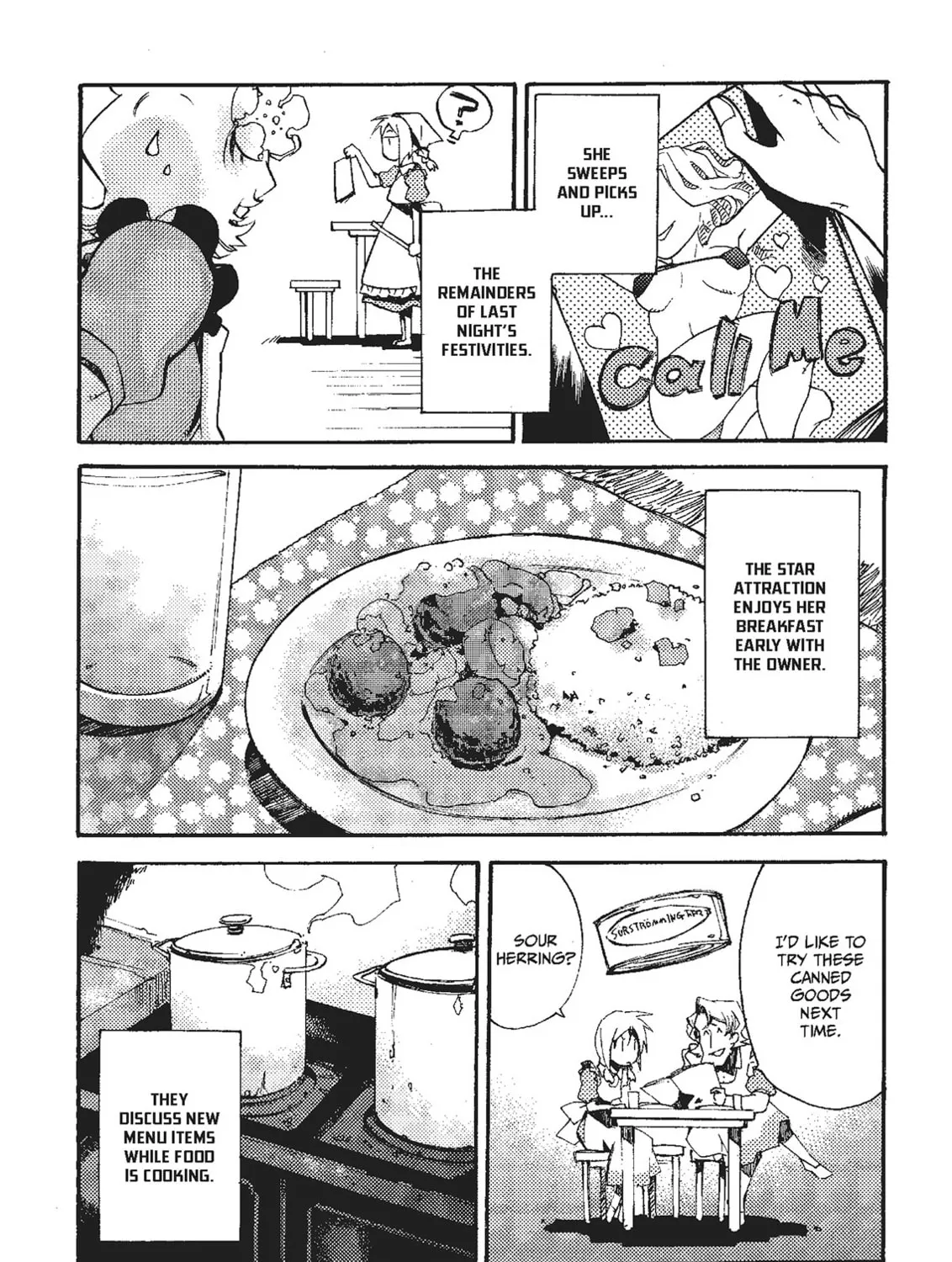 Read Cagaster chapter 20.1 image 6 on Lezhin