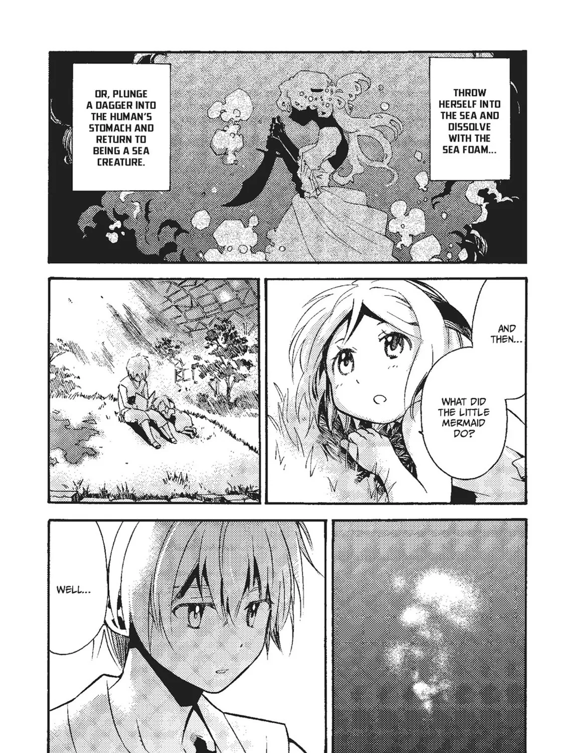 Read Cagaster chapter 20.2 image 14 on Lezhin