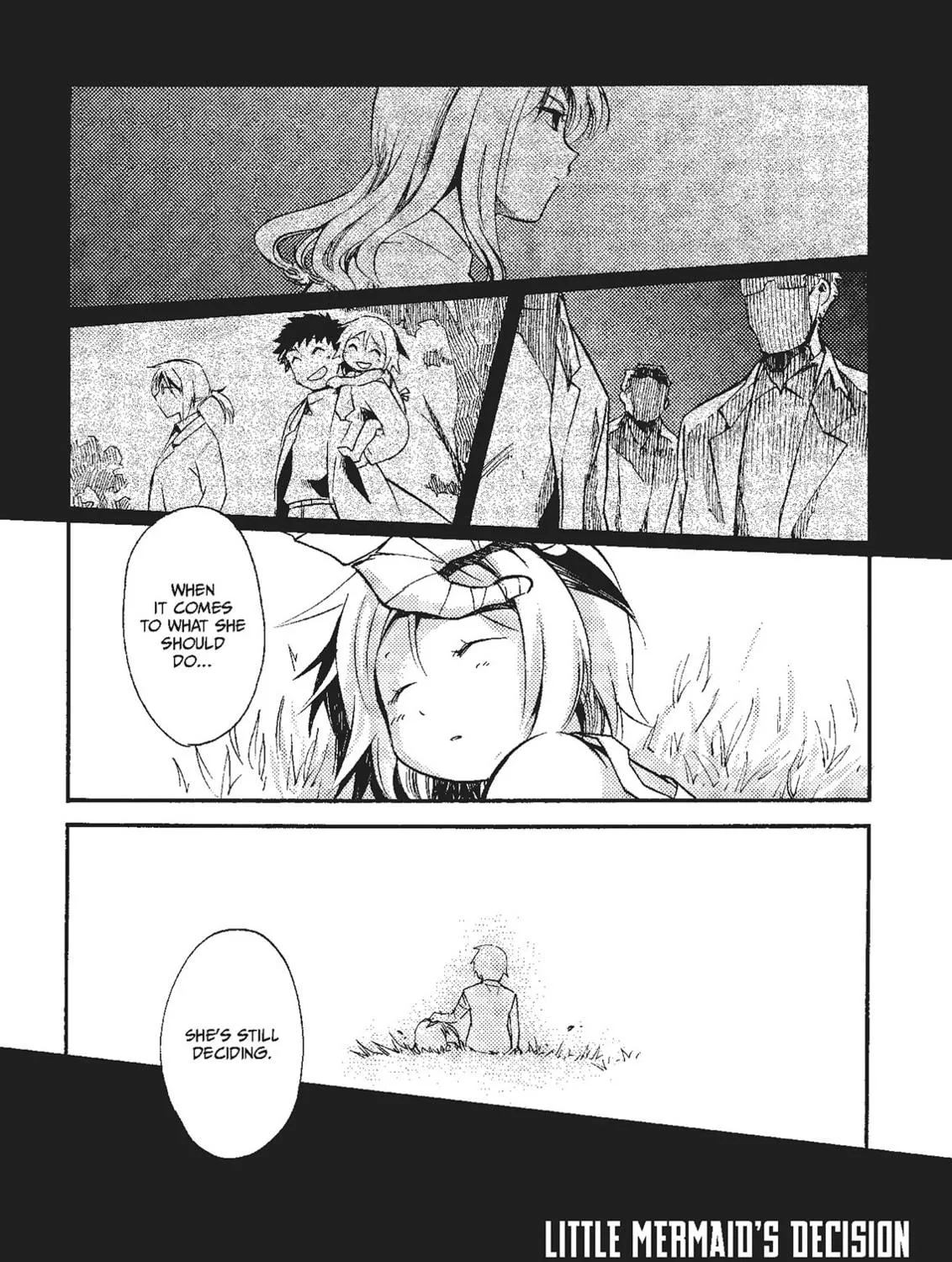 Read Cagaster chapter 20.2 image 16 on Lezhin