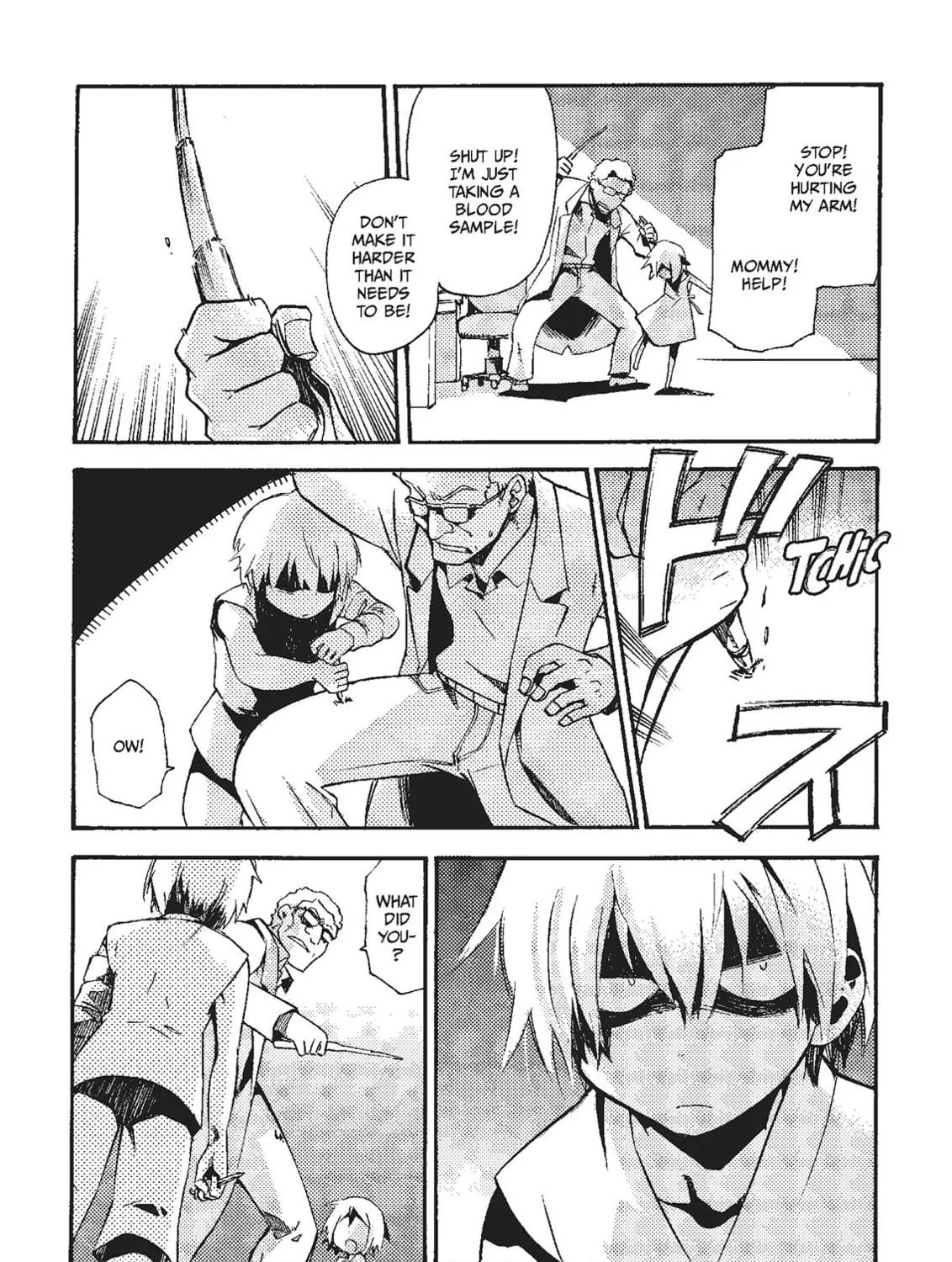 Read Cagaster chapter 20.2 image 8 on Lezhin