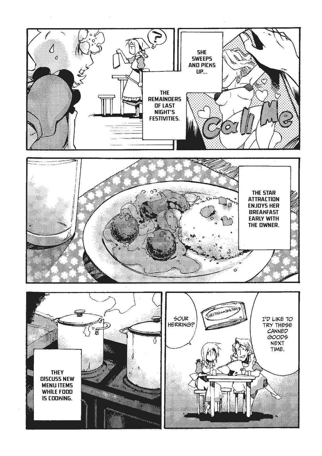 Read Cagaster chapter 20.5 image 2 on Lezhin